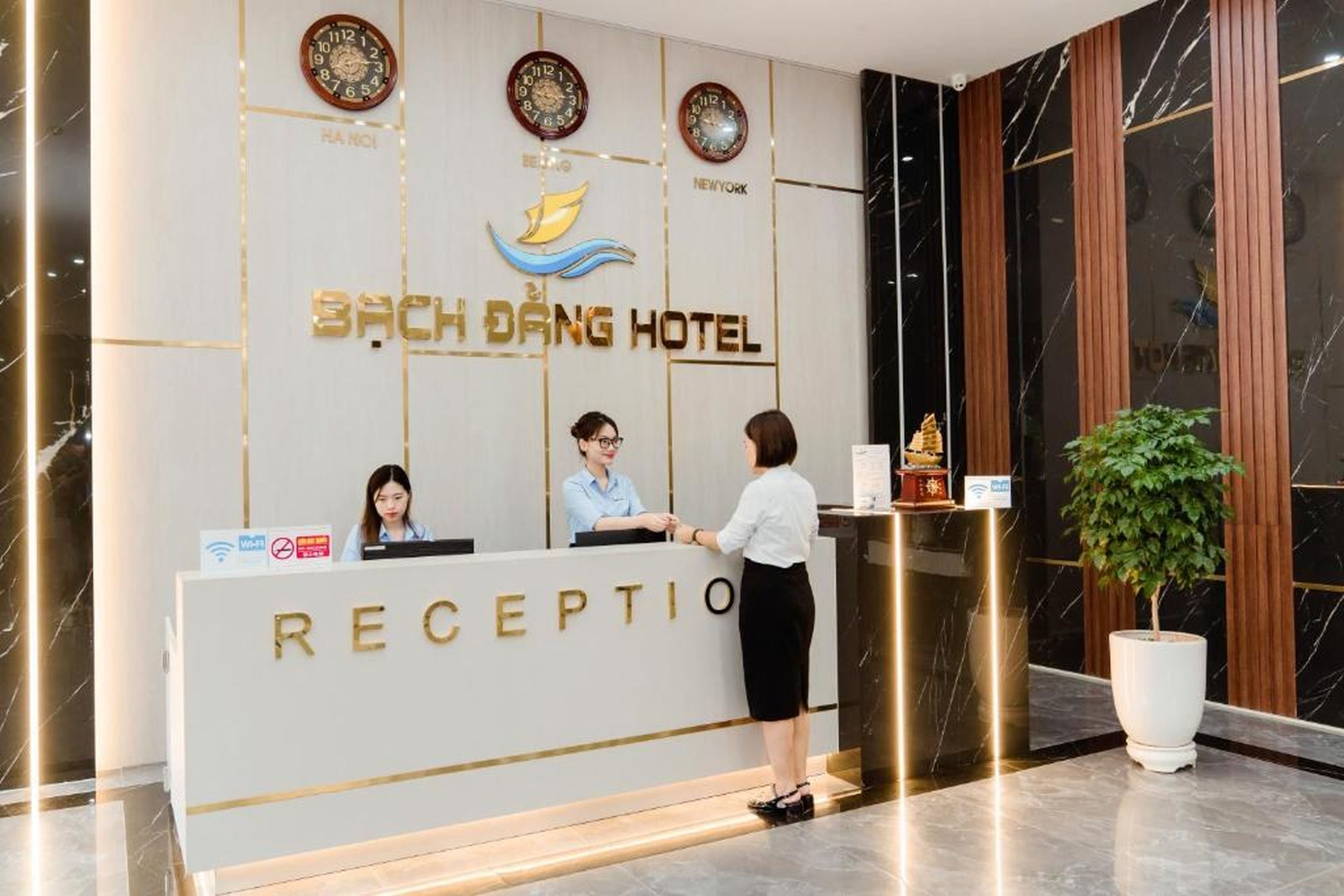 Bạch Đằng Hạ Long Hotel - Hình 5