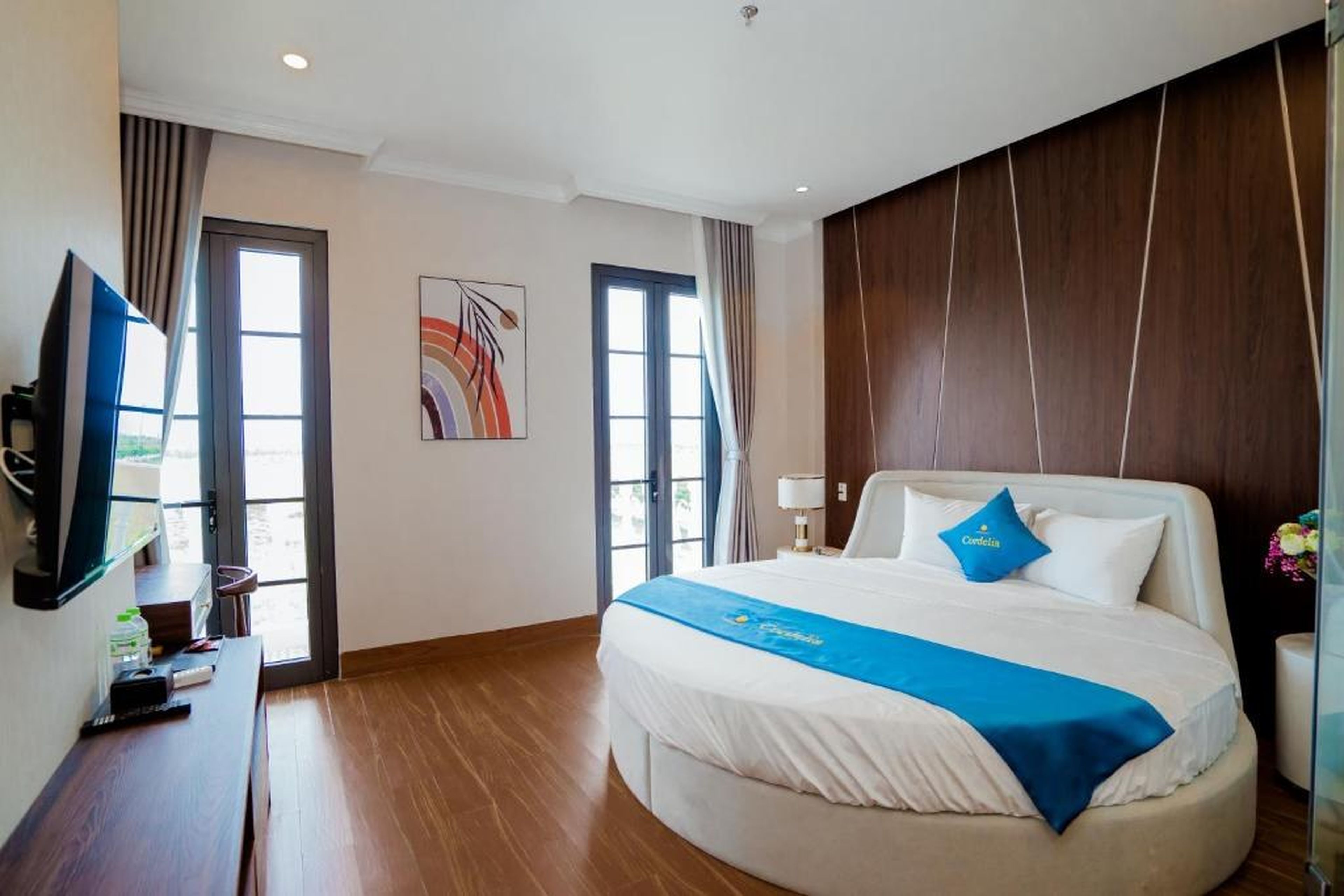 CORDELIA HA LONG Hotel - Hình 27