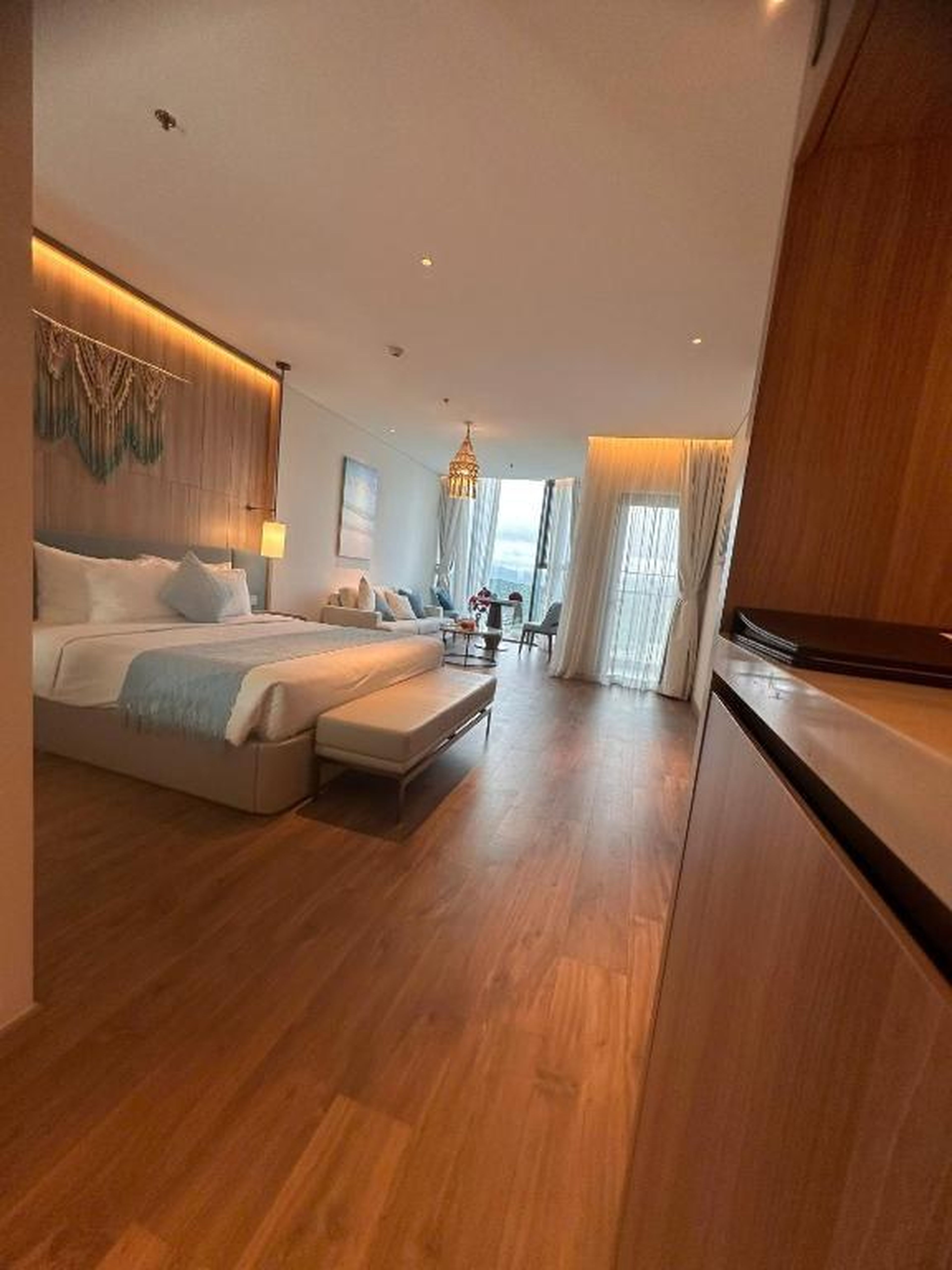 Elegant Apartment Alacarte Hạ Long - Hình 39