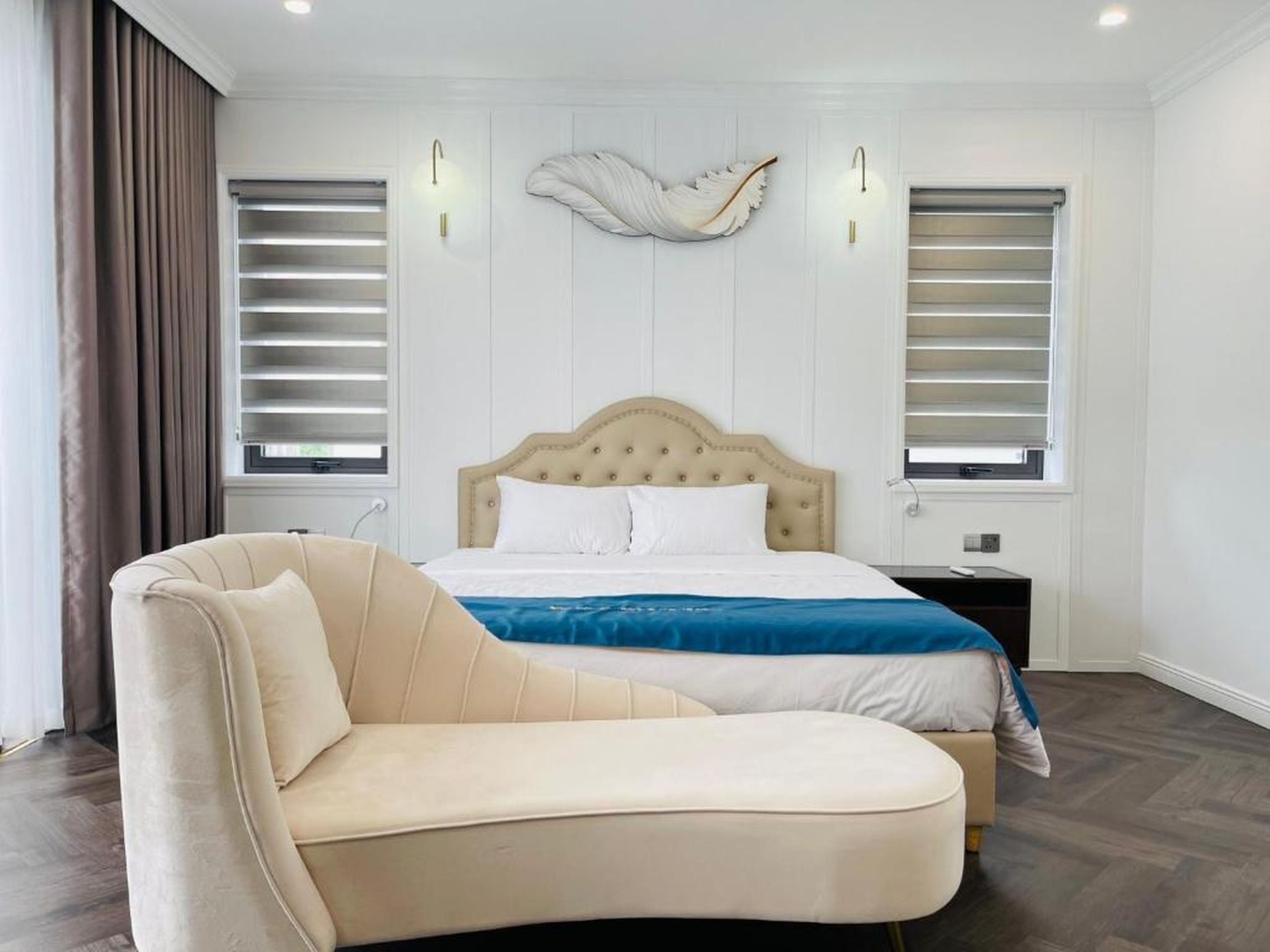 Nice Villa Venuestay - Hình 19