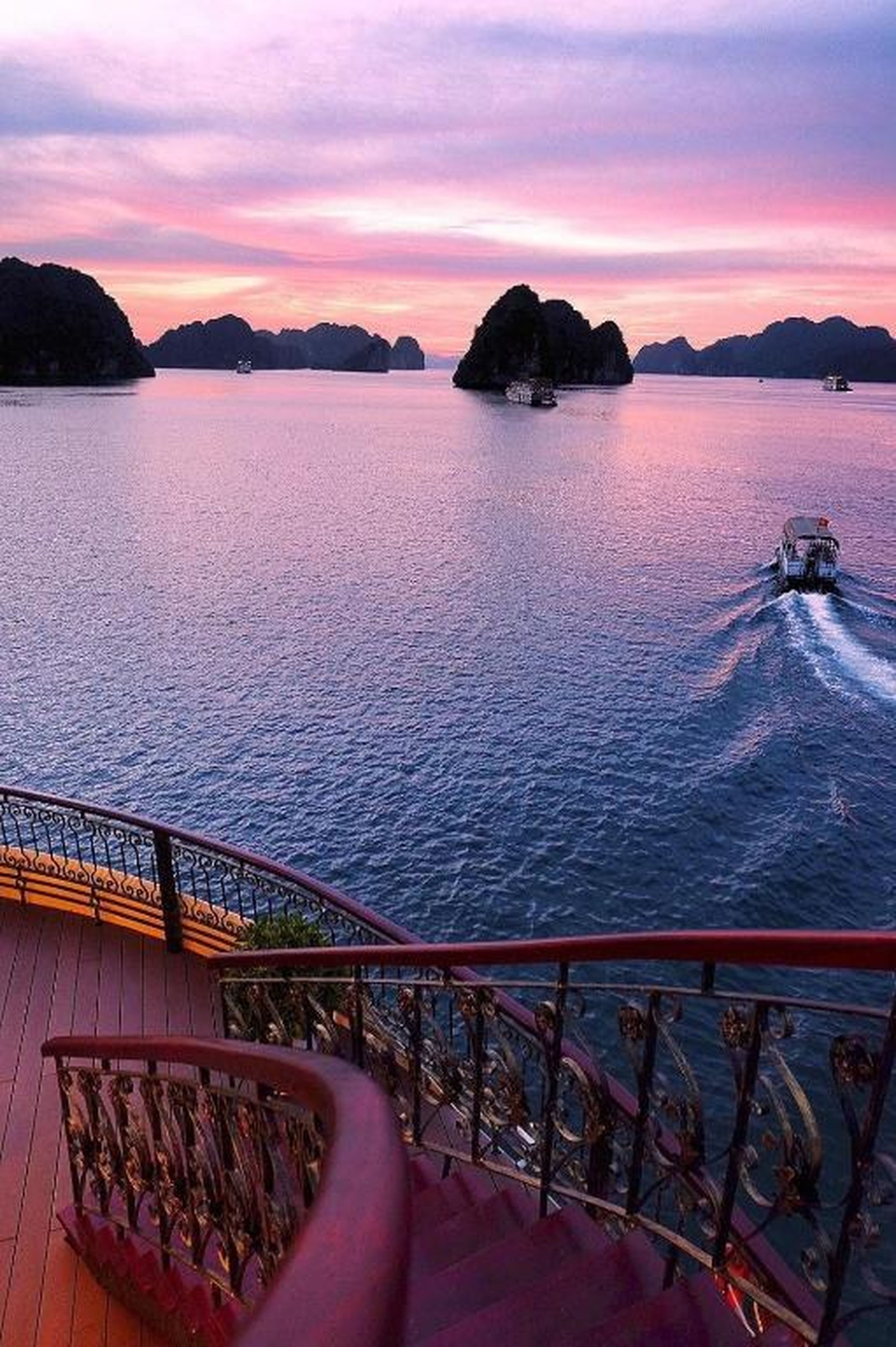 Indochine Cruise Lan Ha Bay - Hình 33