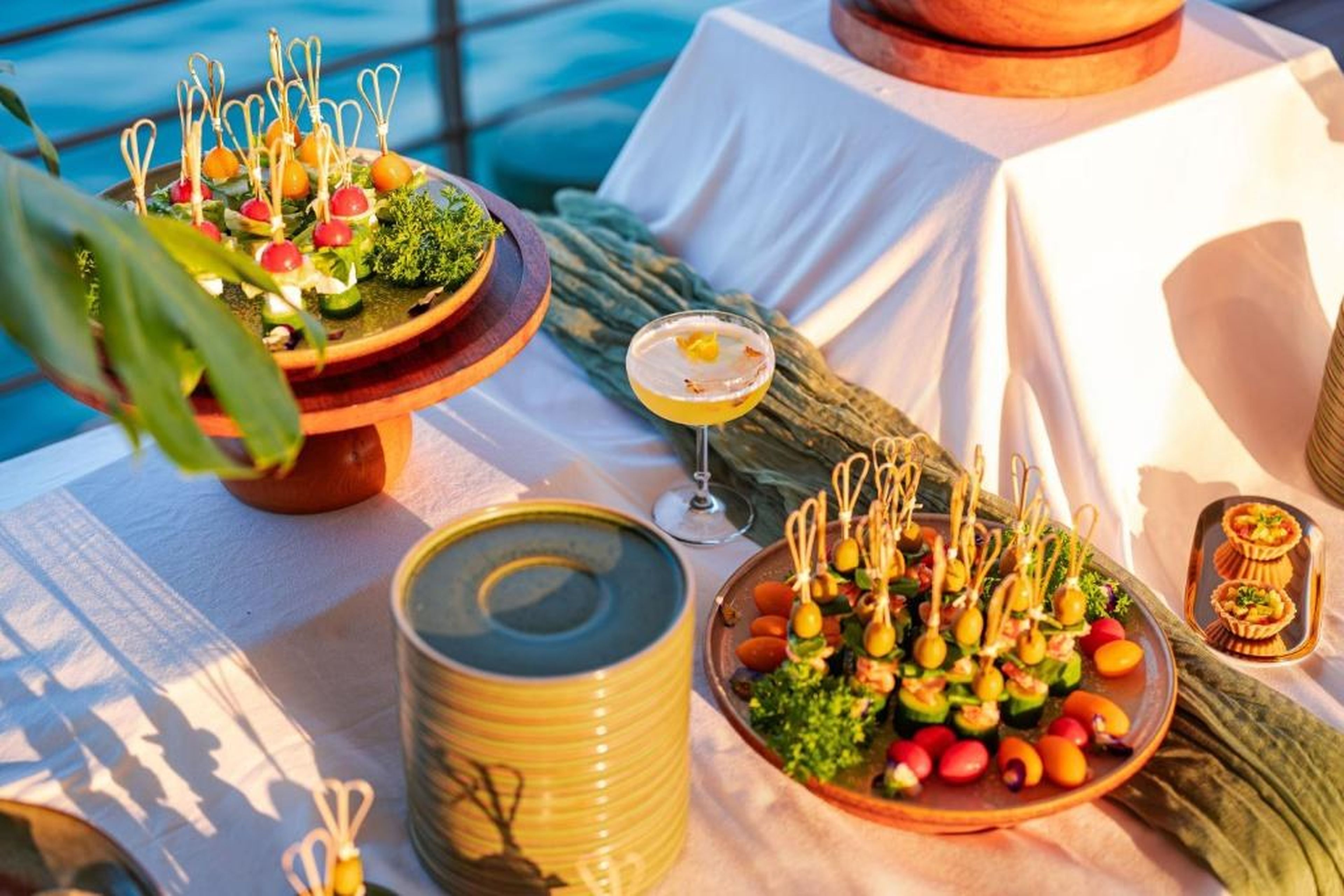 Bhaya Soul - Wellness Inclusive Cruise - Hình 39