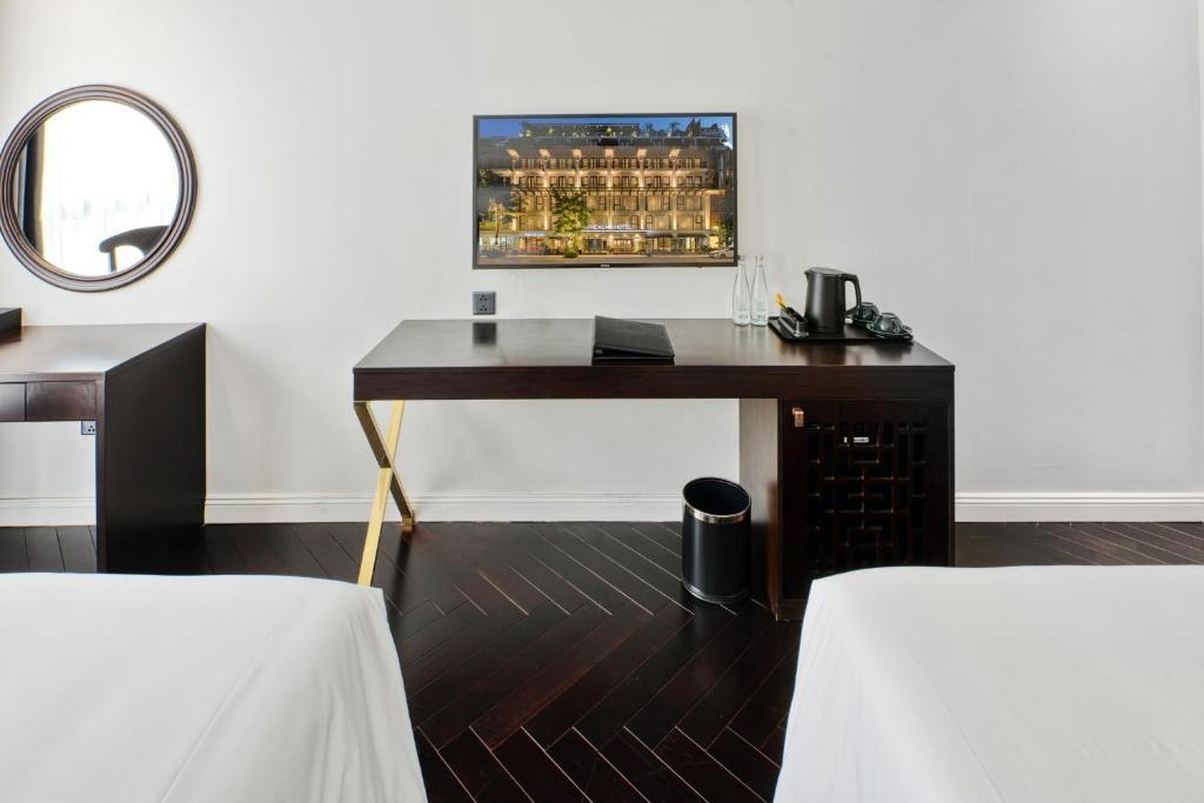 The Almin Hotel - Hình 22