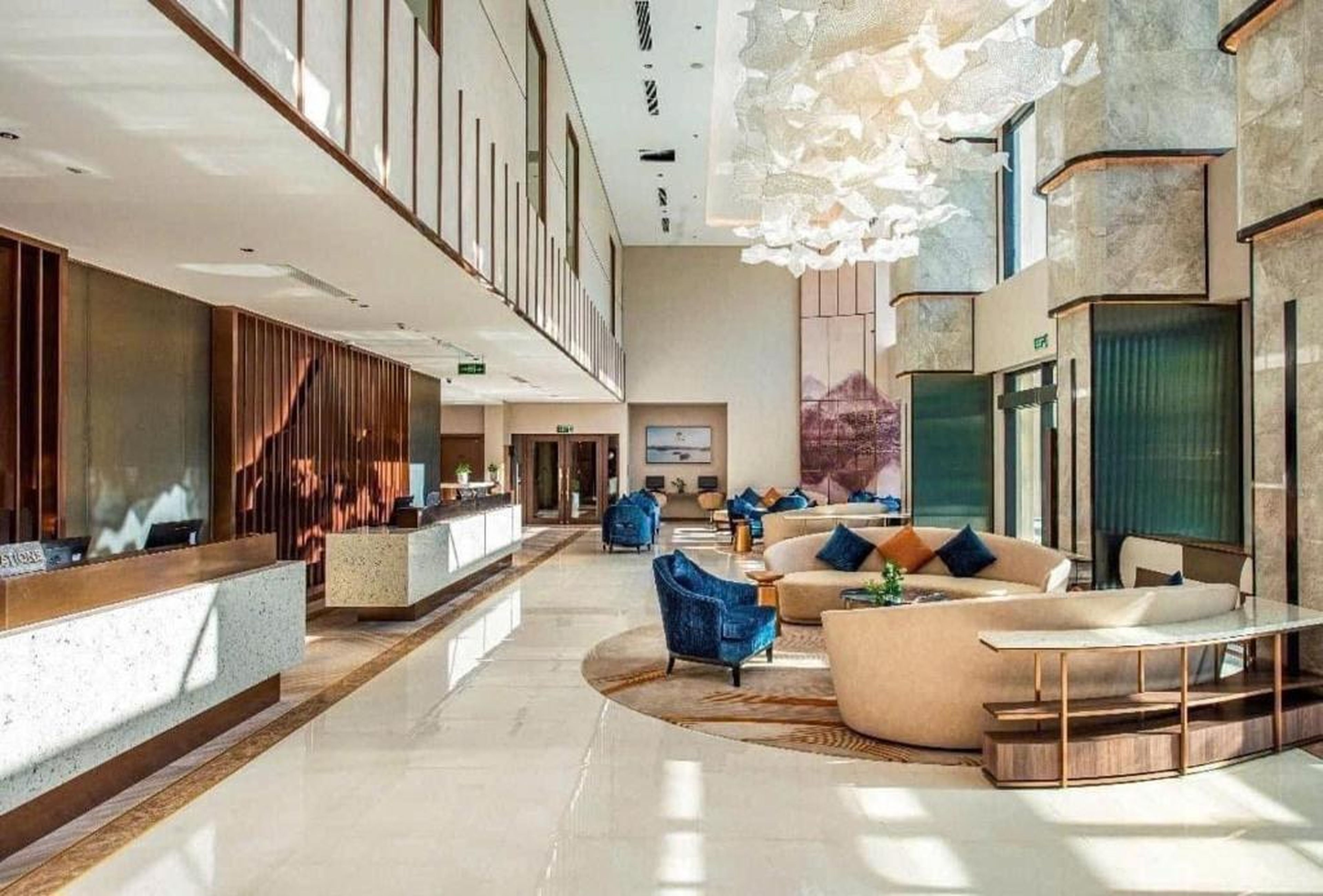 Sapphire Ha Long Luxury Apartment 1108 - Hình 7