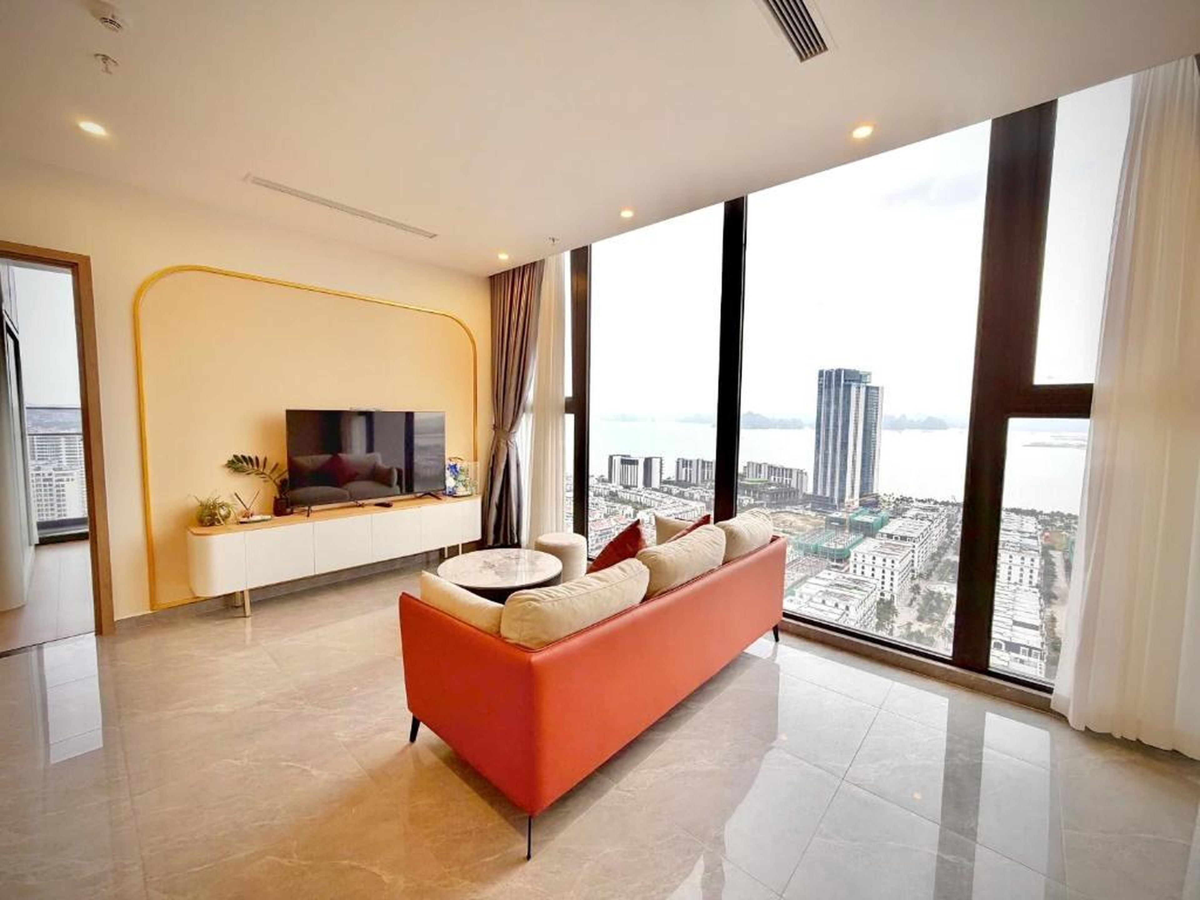 Apartment Icon 40 Luxury - Hình 7
