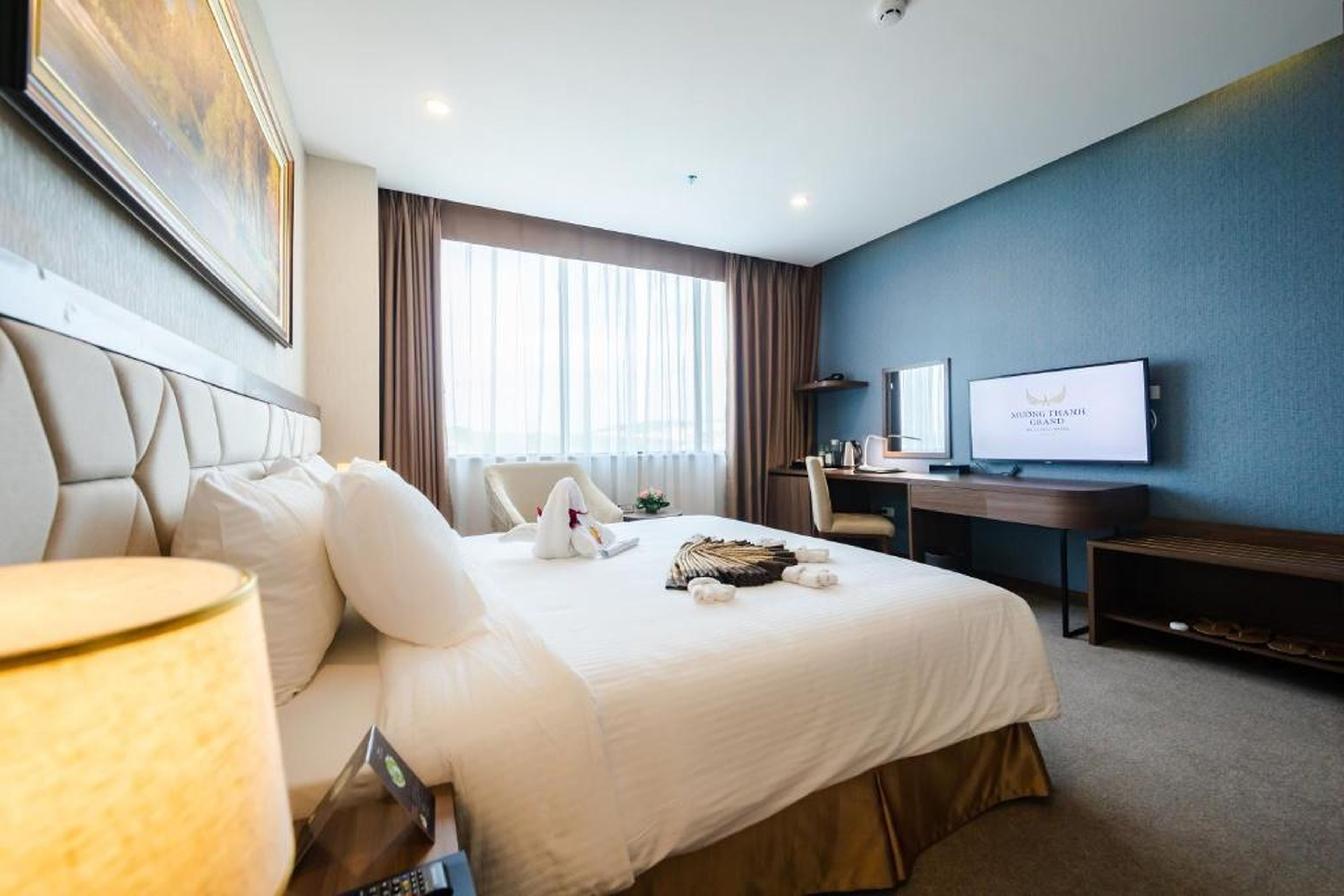Muong Thanh Grand Ha Long Hotel - Hình 47