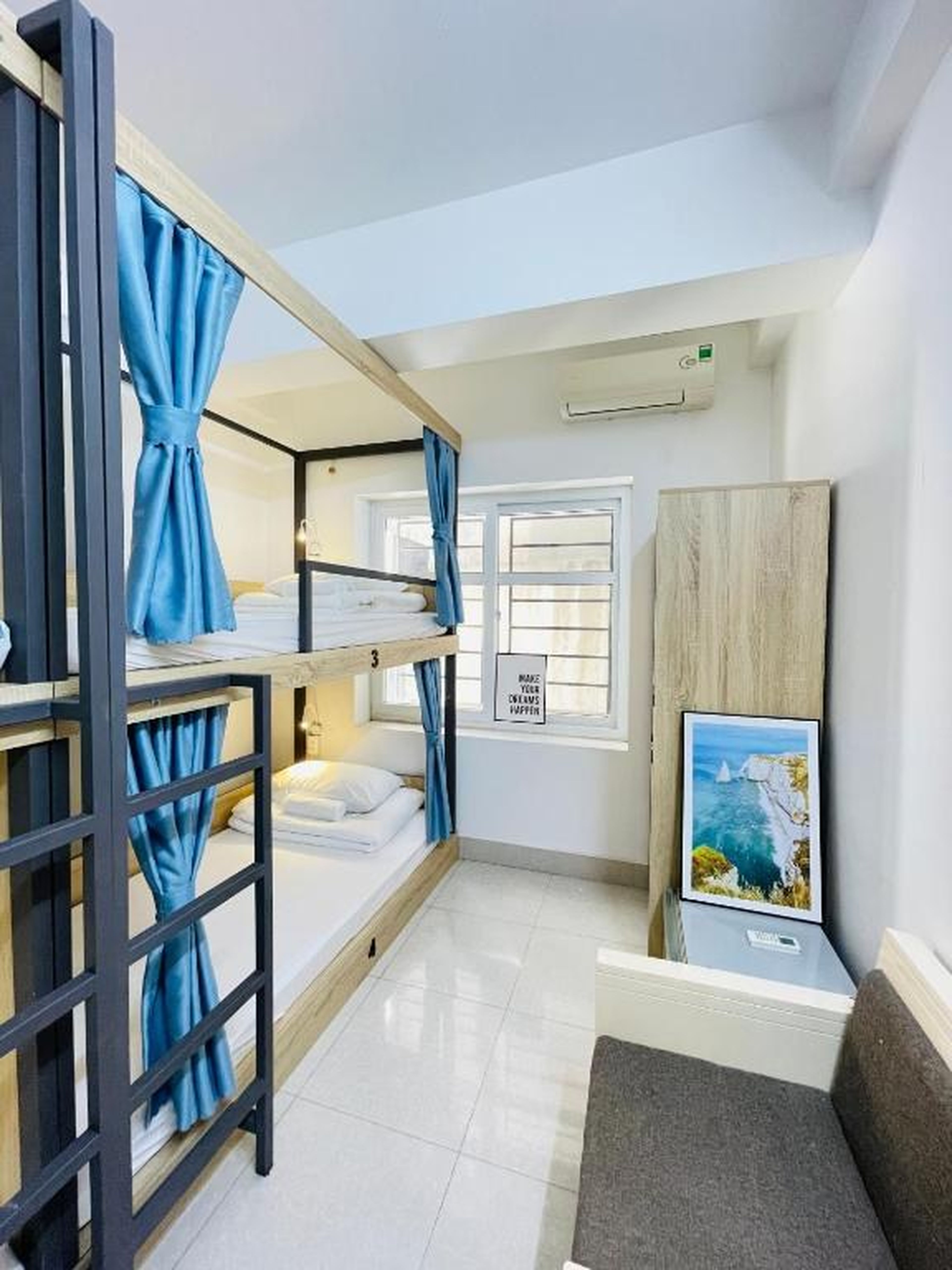 The Light Hostel - Hình 2