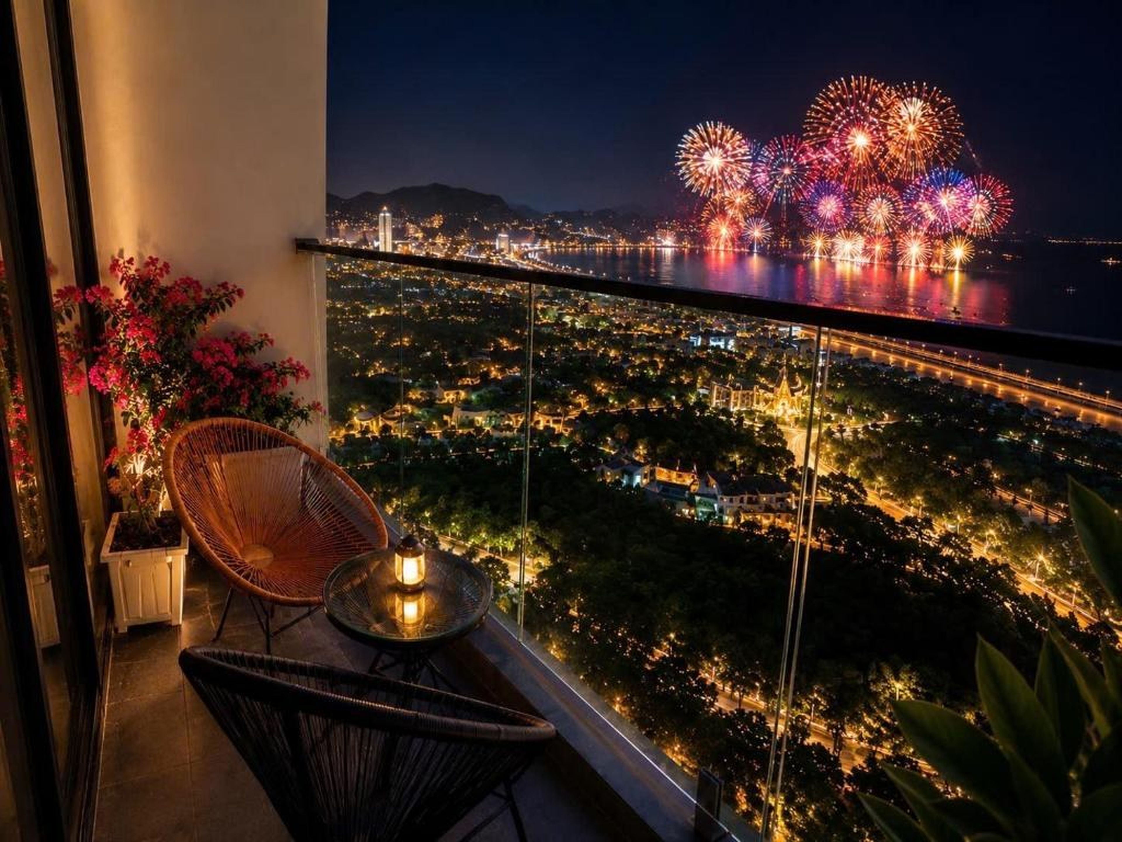 The Holiday Ha Long Deluxe Ocean View - Hình 15