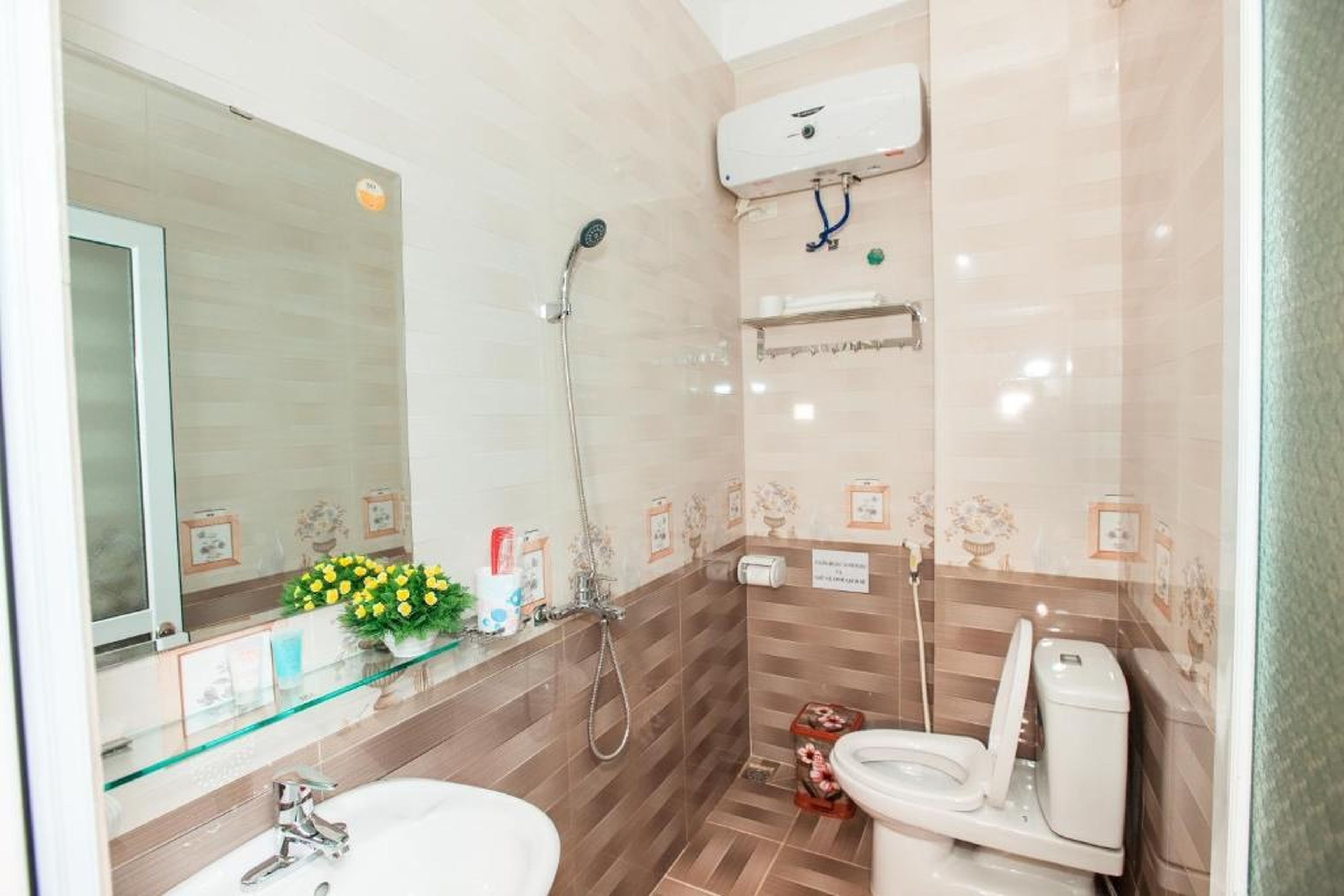 Dang Quang Guesthouse - Hình 12