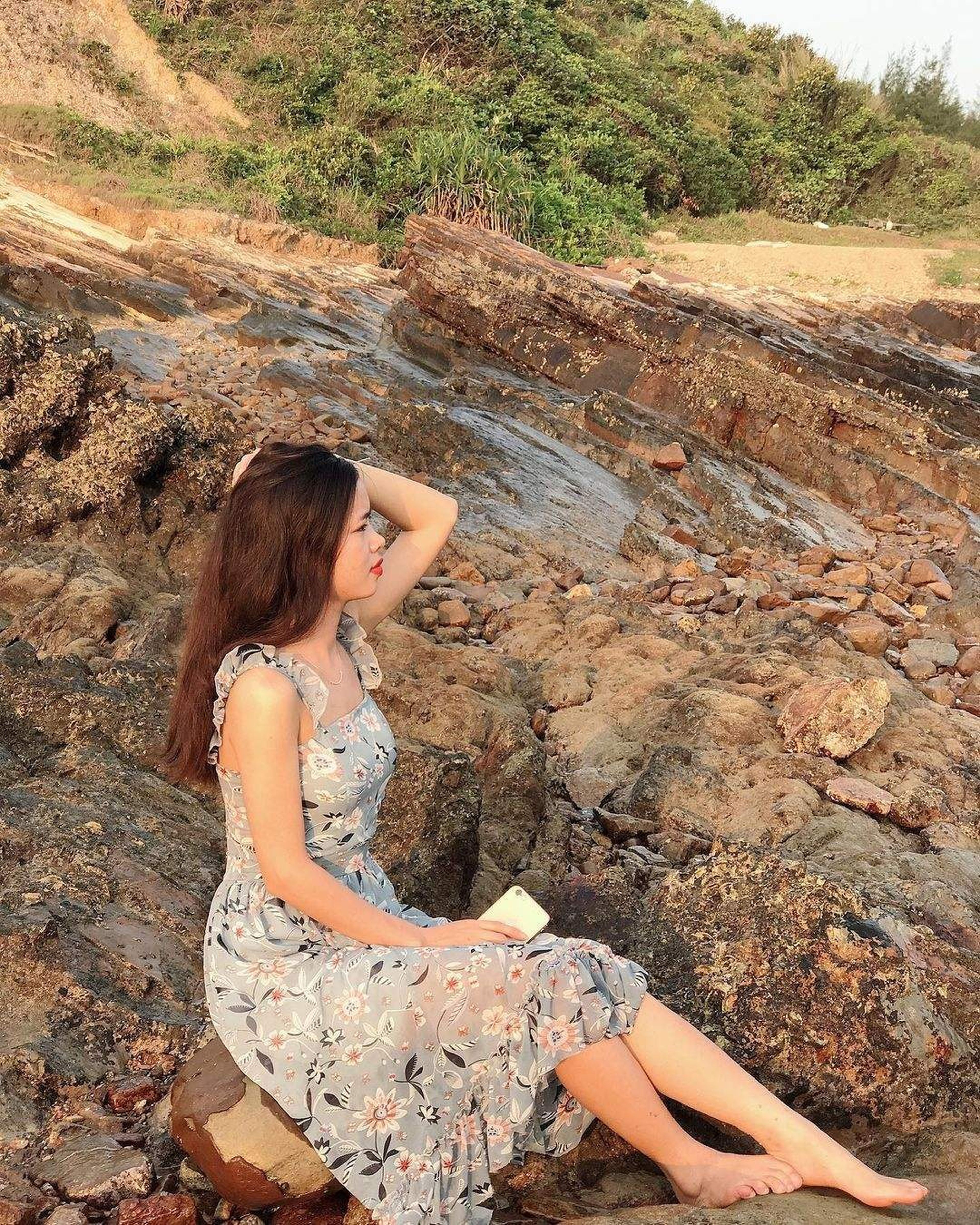 Bỏ túi kinh nghiệm đi Cô Tô từ cảng Cái Răng dành cho tín đồ xê dịch - Hình 5