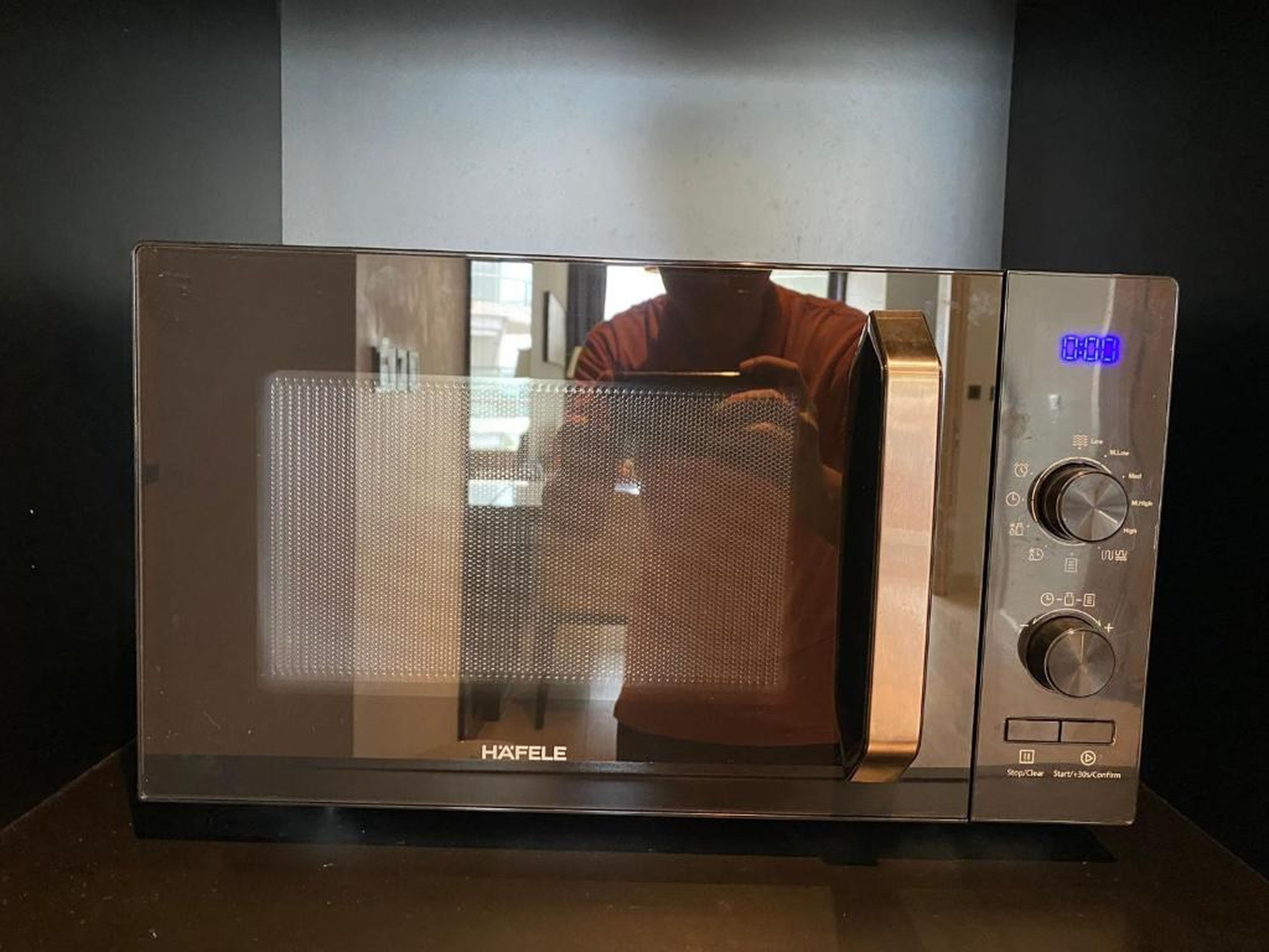 Residence By the Ha Long Beach Citadines Marina 1BR - Hình 16
