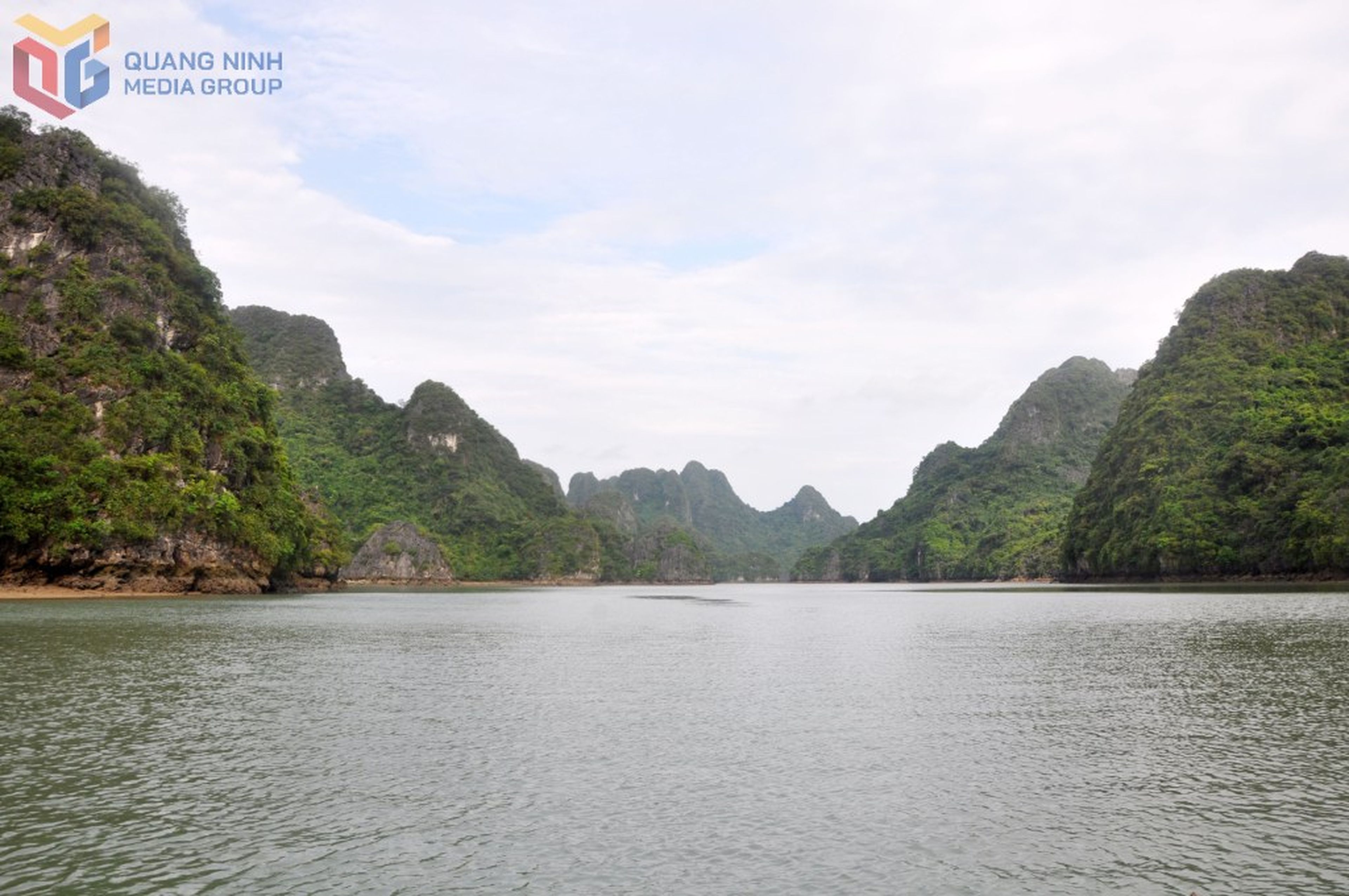 Developing Tourism Linked to Aquaculture in Van Don - Hình 1