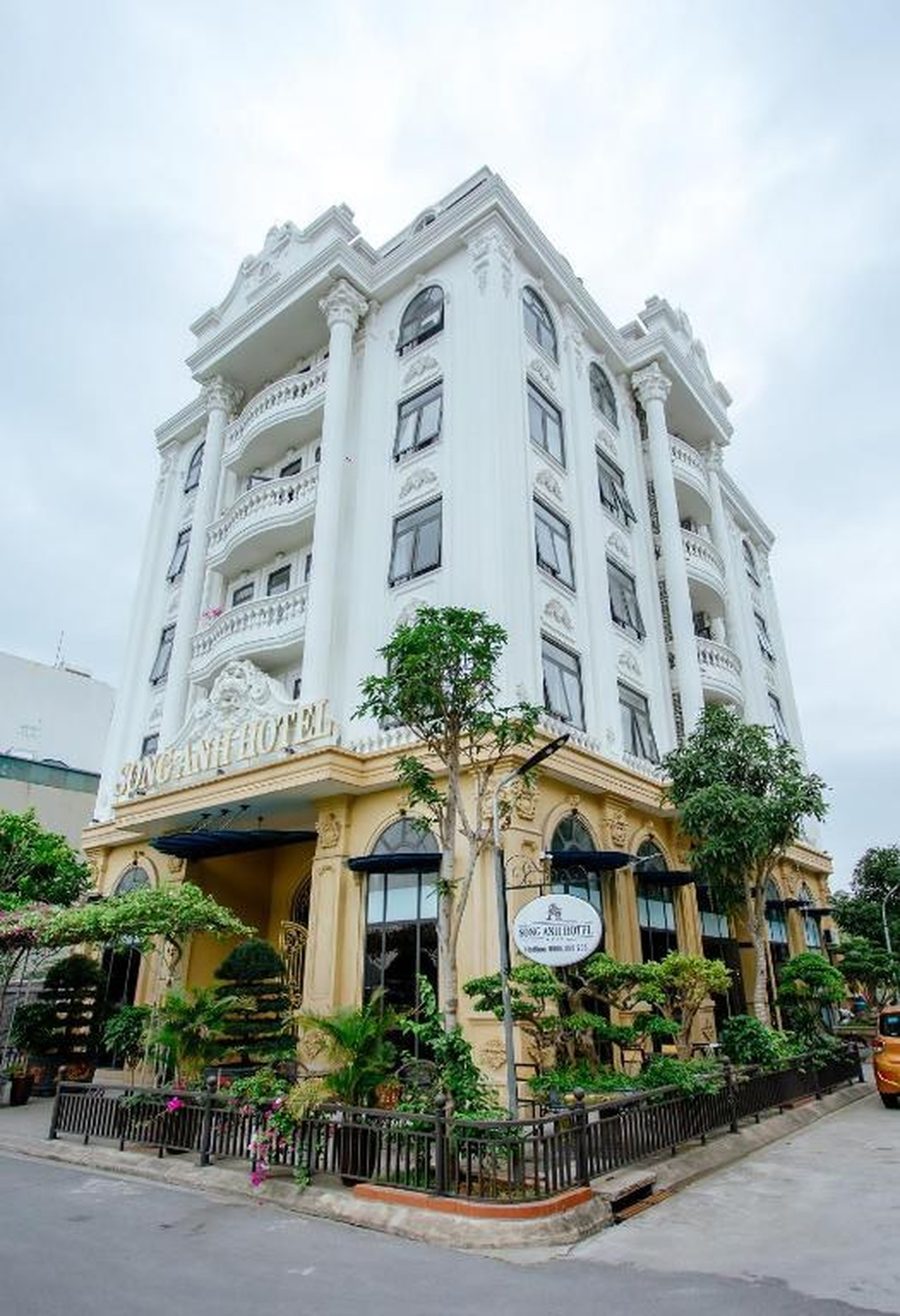 Song Anh Hotel Tuần Châu - Hình 2