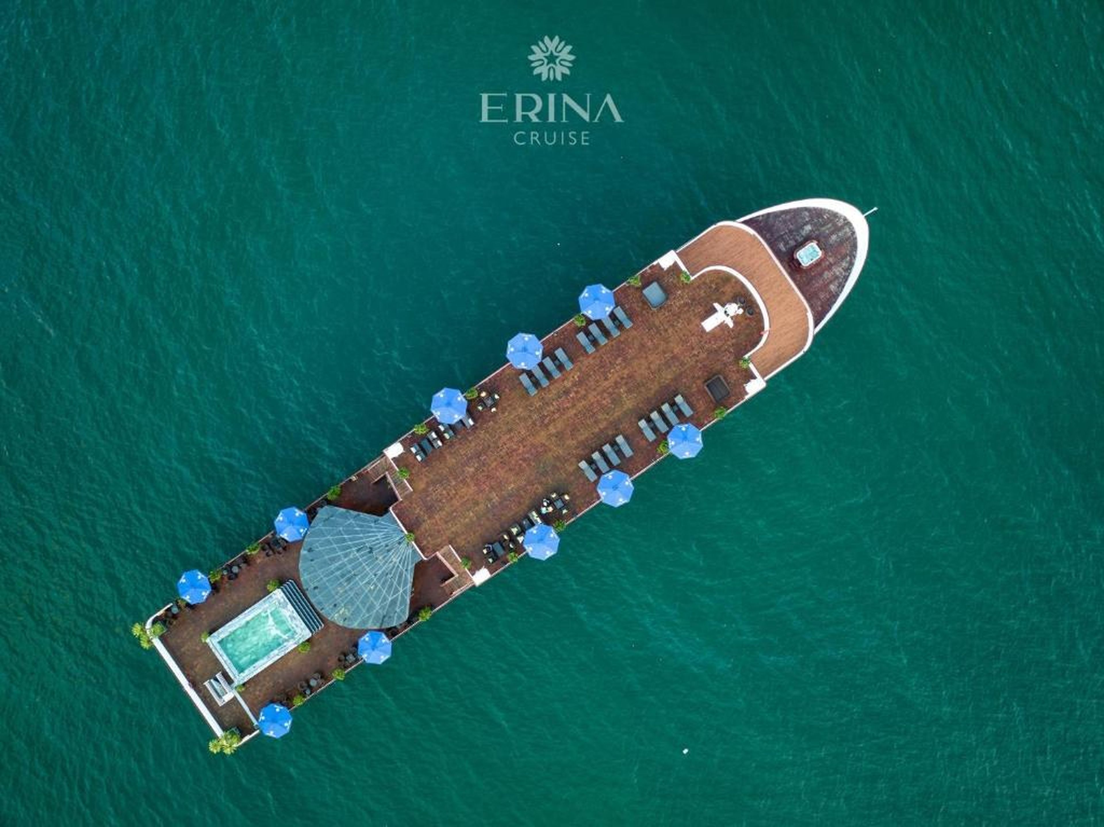 Rosa Cruise - Hình 31