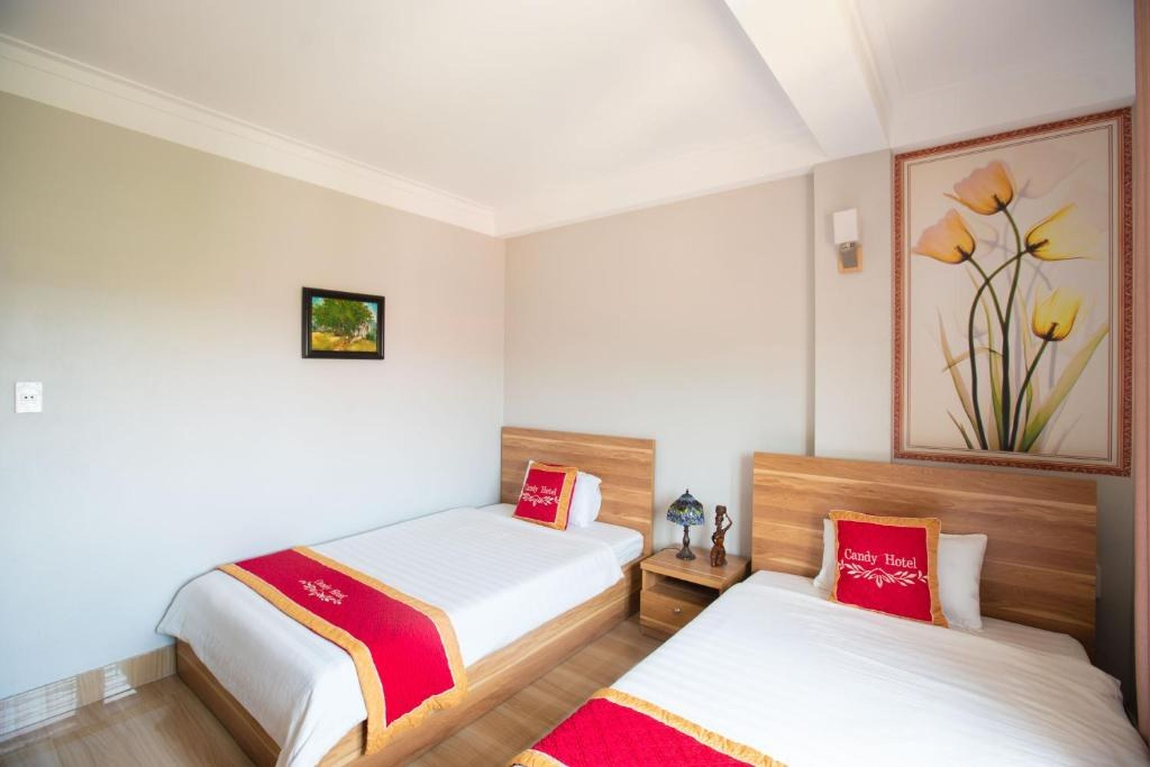 Candy Hotel Hạ Long - Hình 9