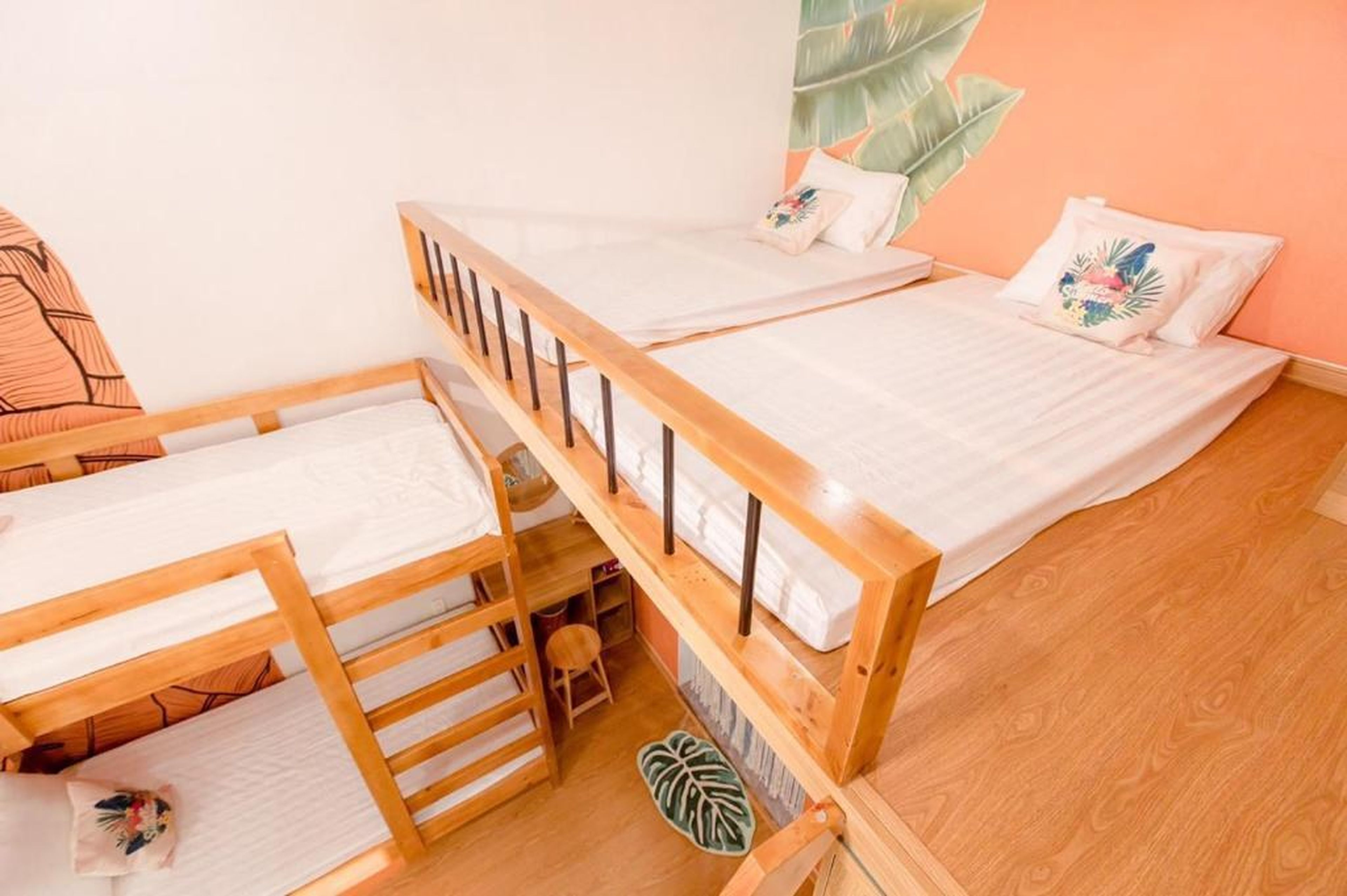 Nhà Mình Homestay Double - Hình 49