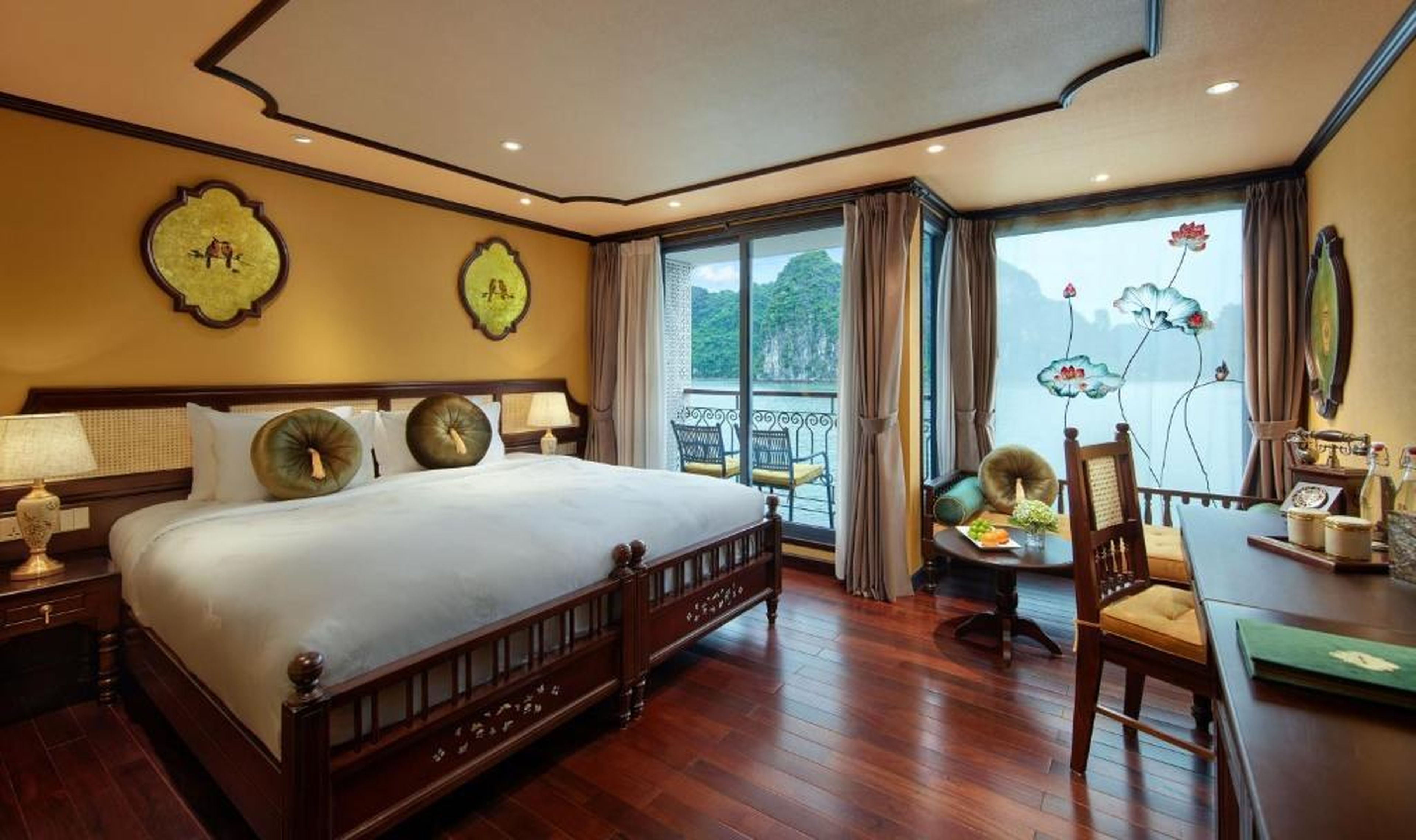 Indochine Premium Halong Bay - Hình 10