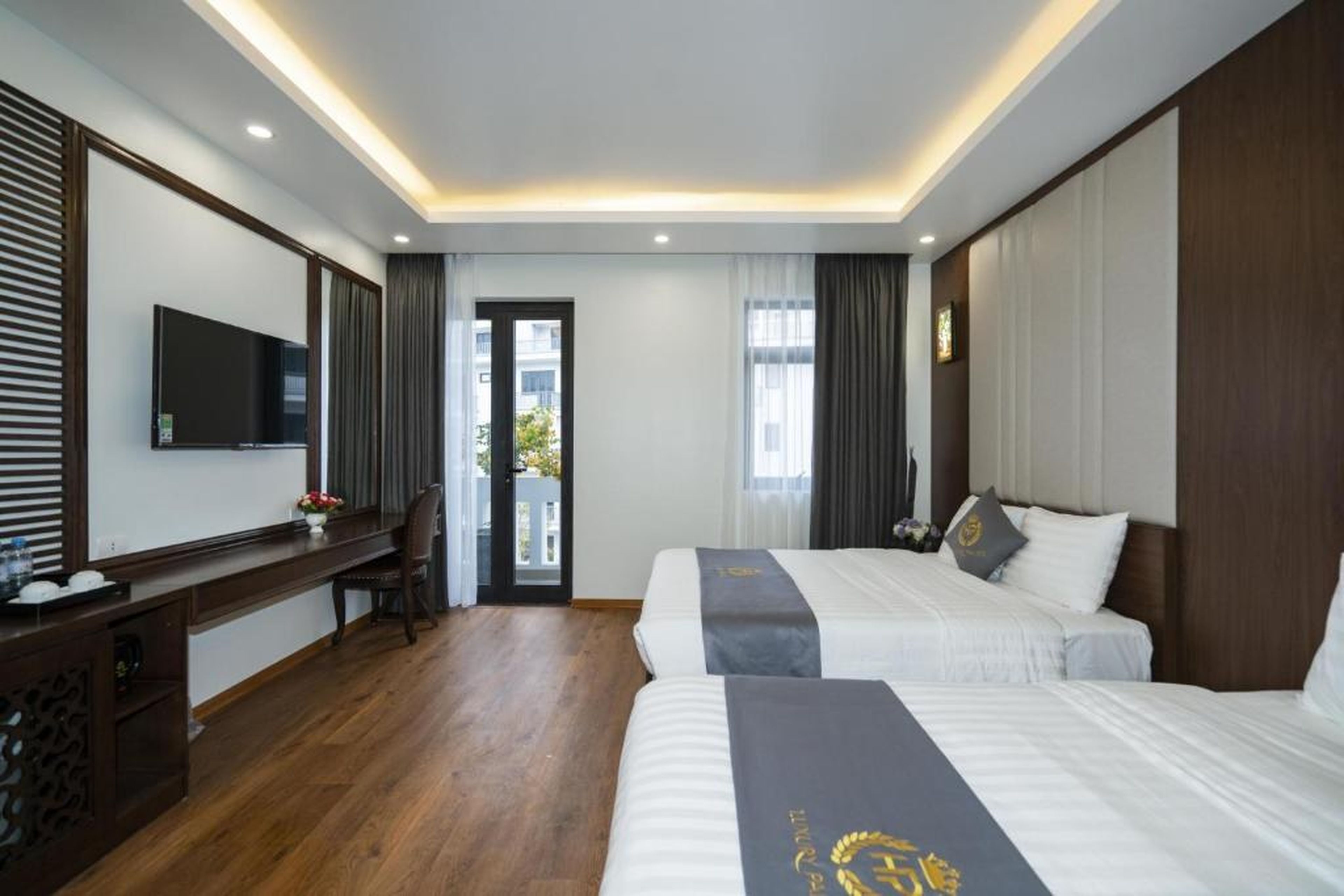 Luxury Palace Hotel - Hình 18