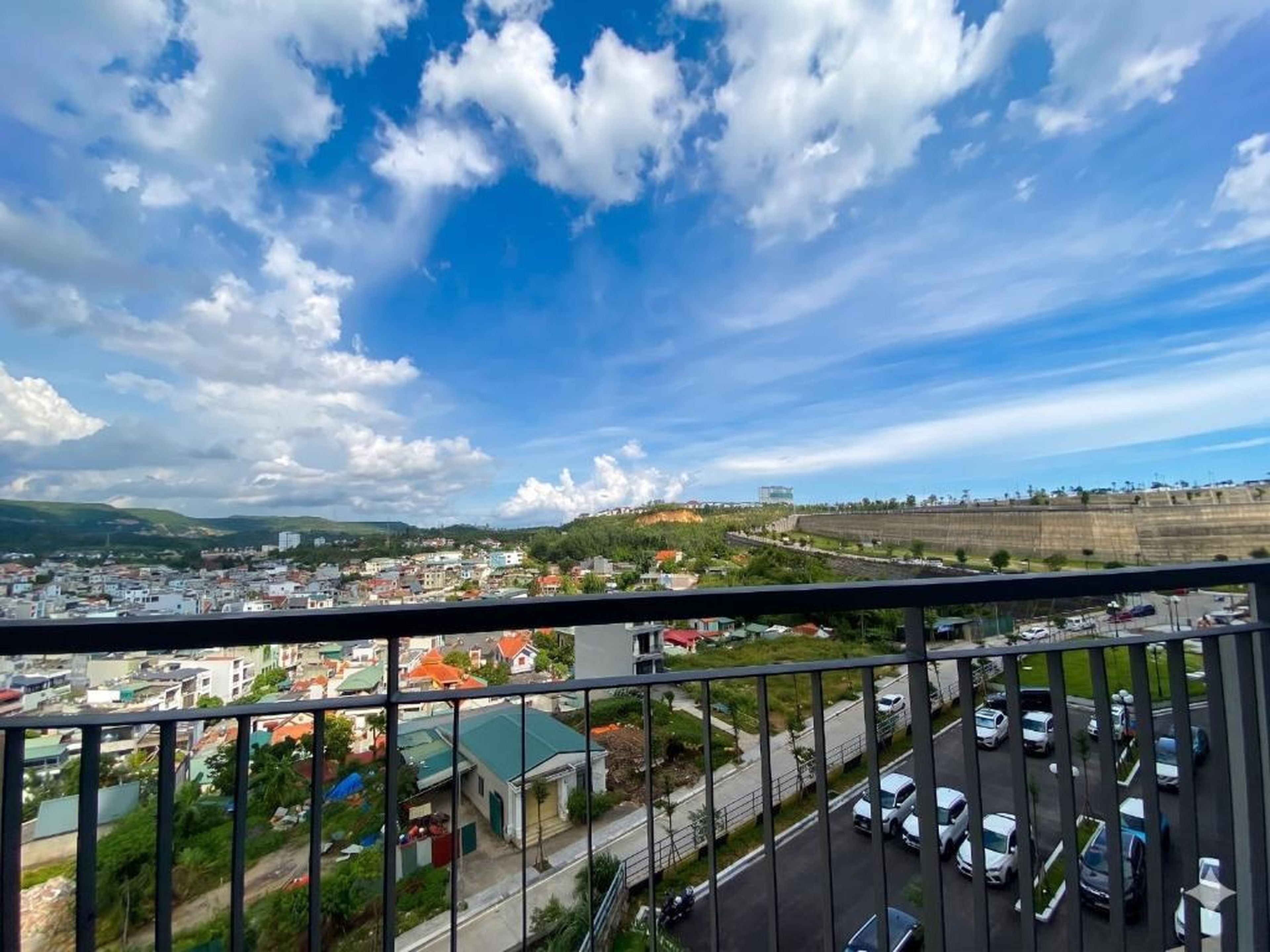 Homestay Anh Anh - View Thành Phố Trên Cao - Chill Quên Lối Về - Hình 6