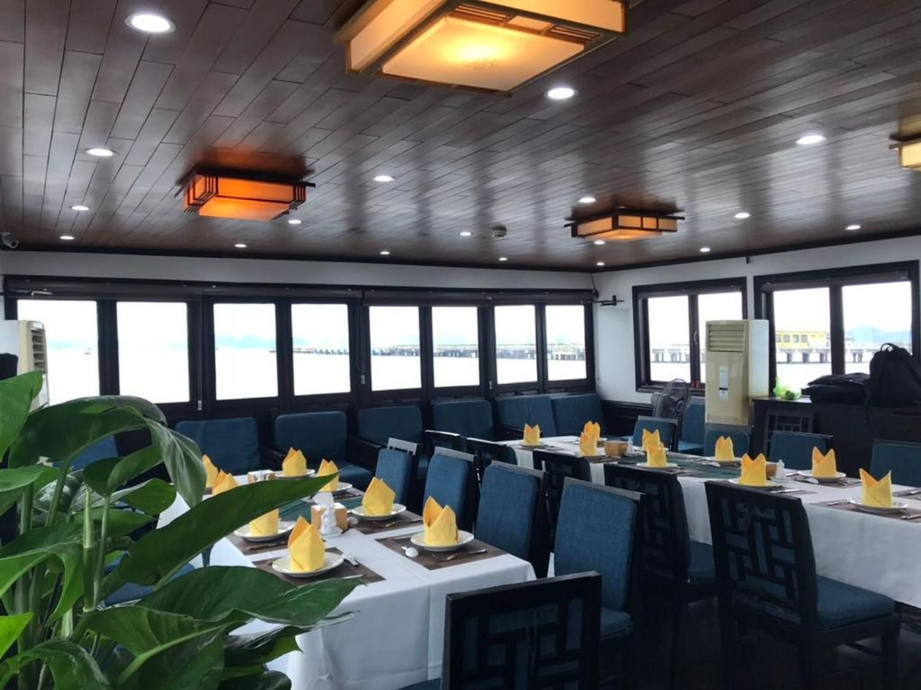 Garden Legend Cruise - Hình 47