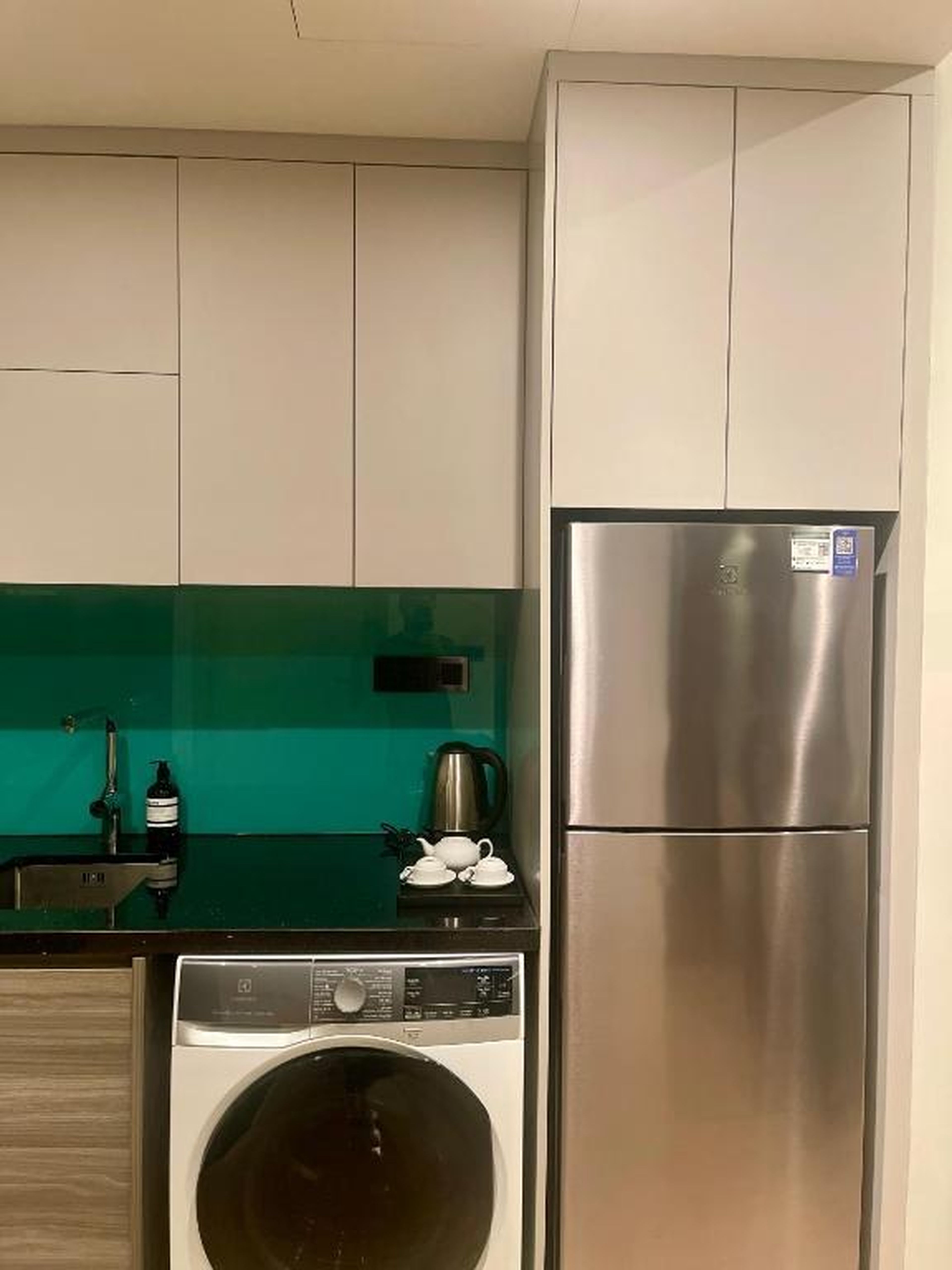 Marina Suite Residence Halong - Hình 32