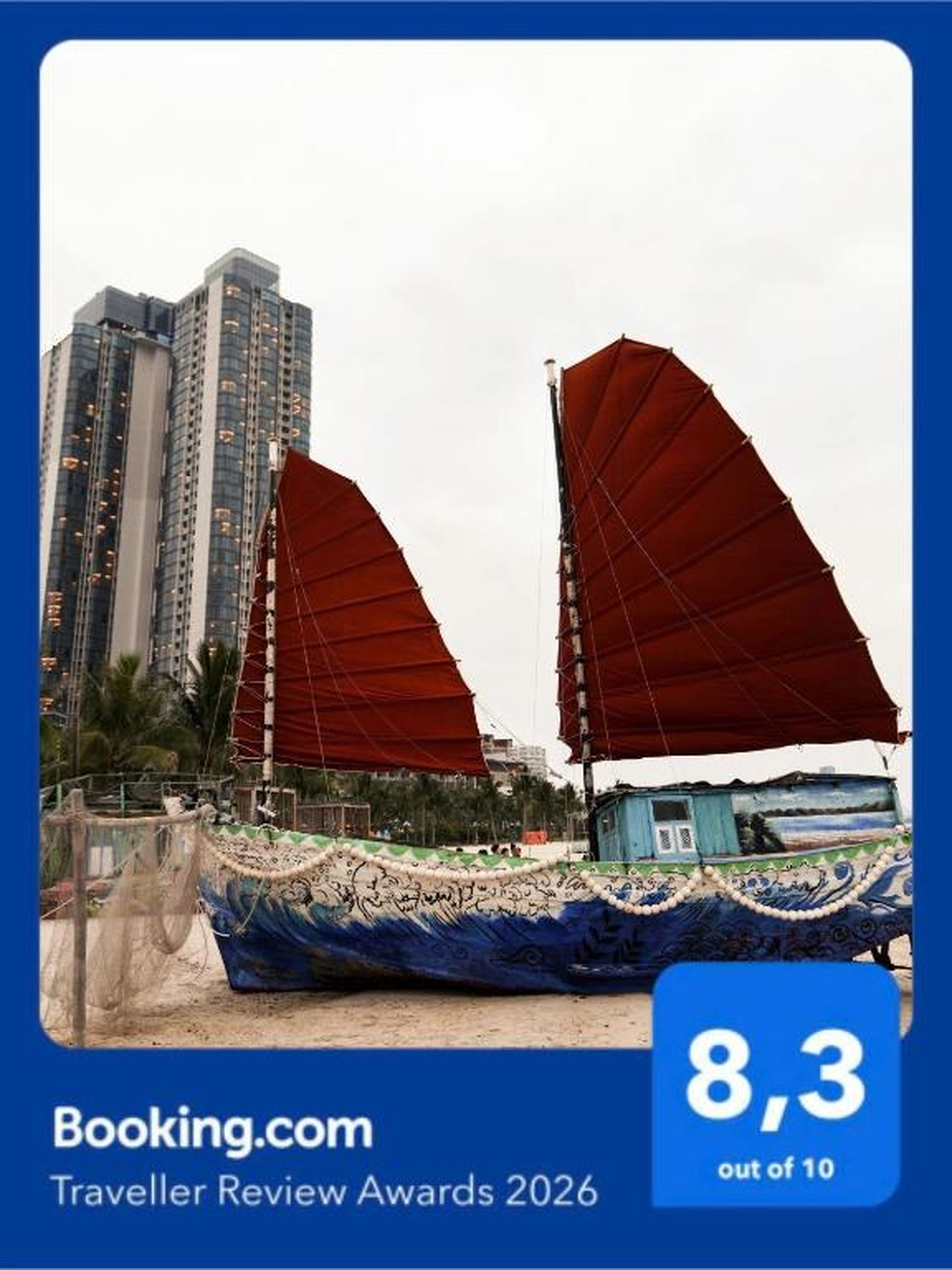 A La Carte Ha Long Bay Managed by Anstay - Hình 2