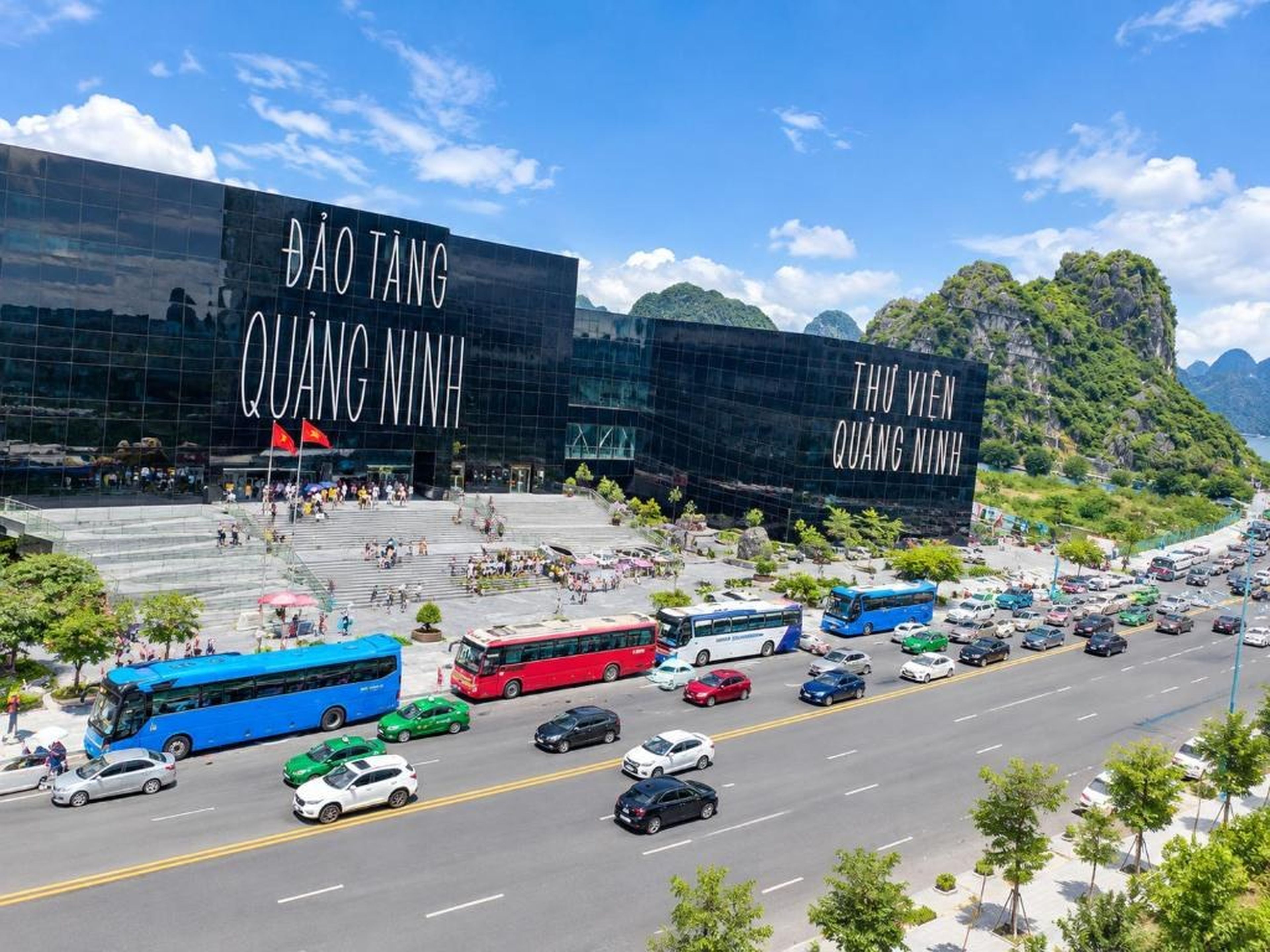Hieu Thao Hotel Ha Long - Hình 22