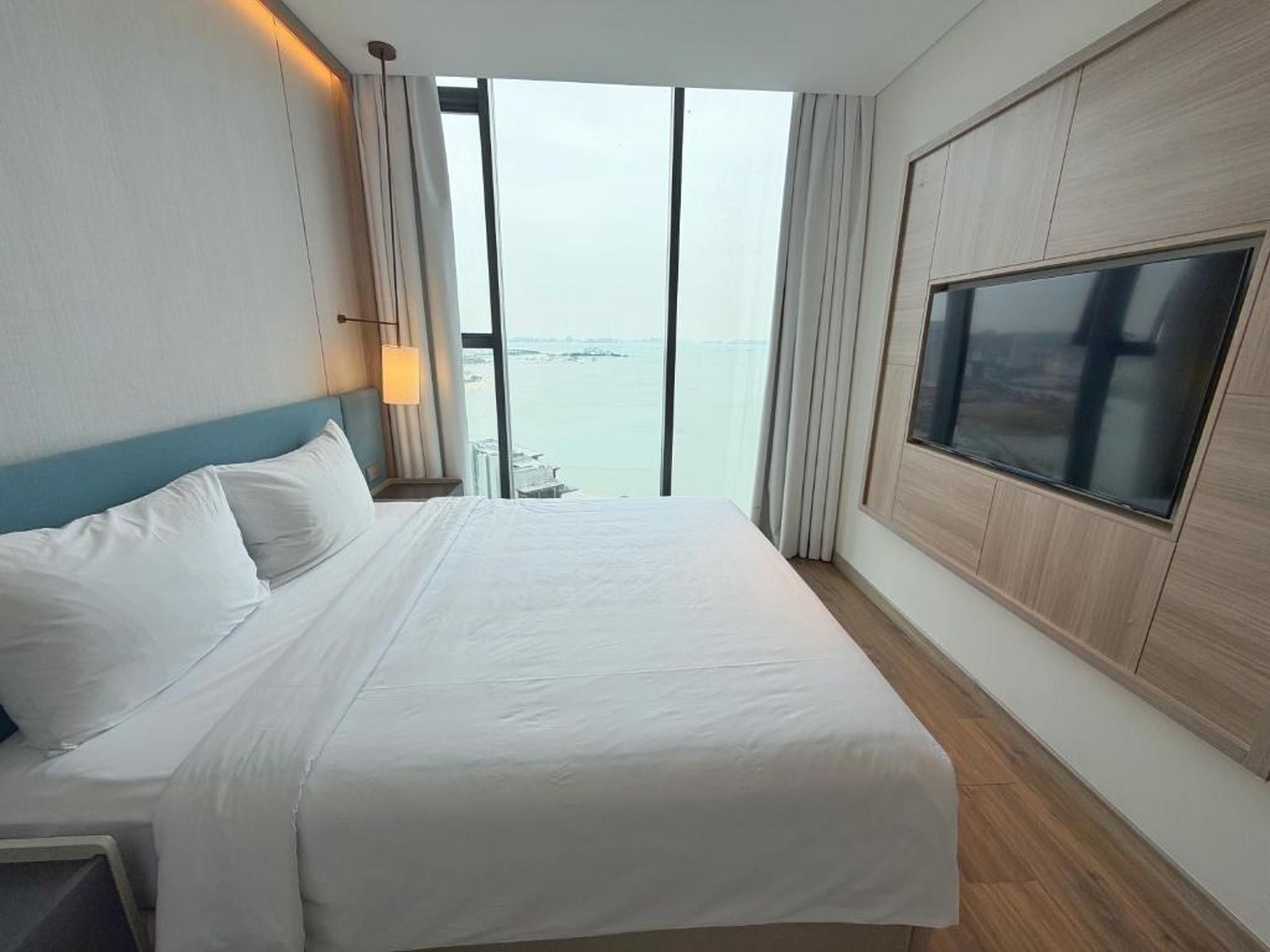 Apartments Sea View - ICON40 - ALACARTE - 1 to 5 bedrooms - Hình 12