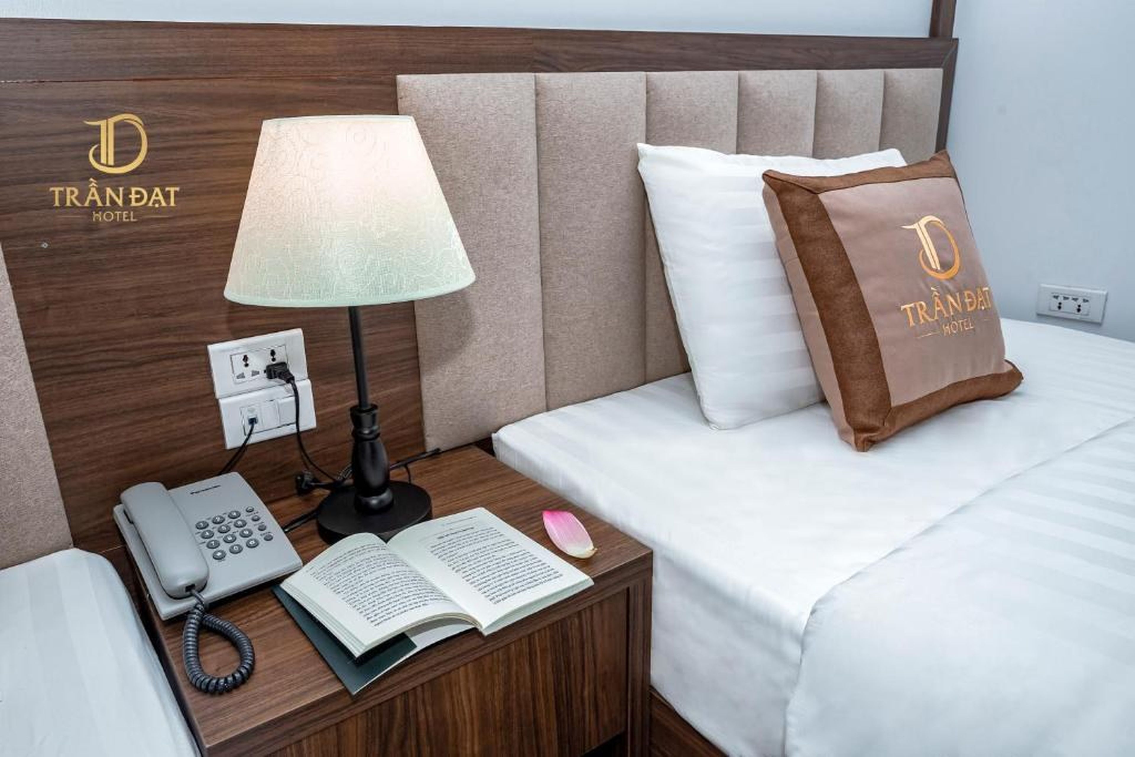 Trần Đạt Hotel - Hình 25