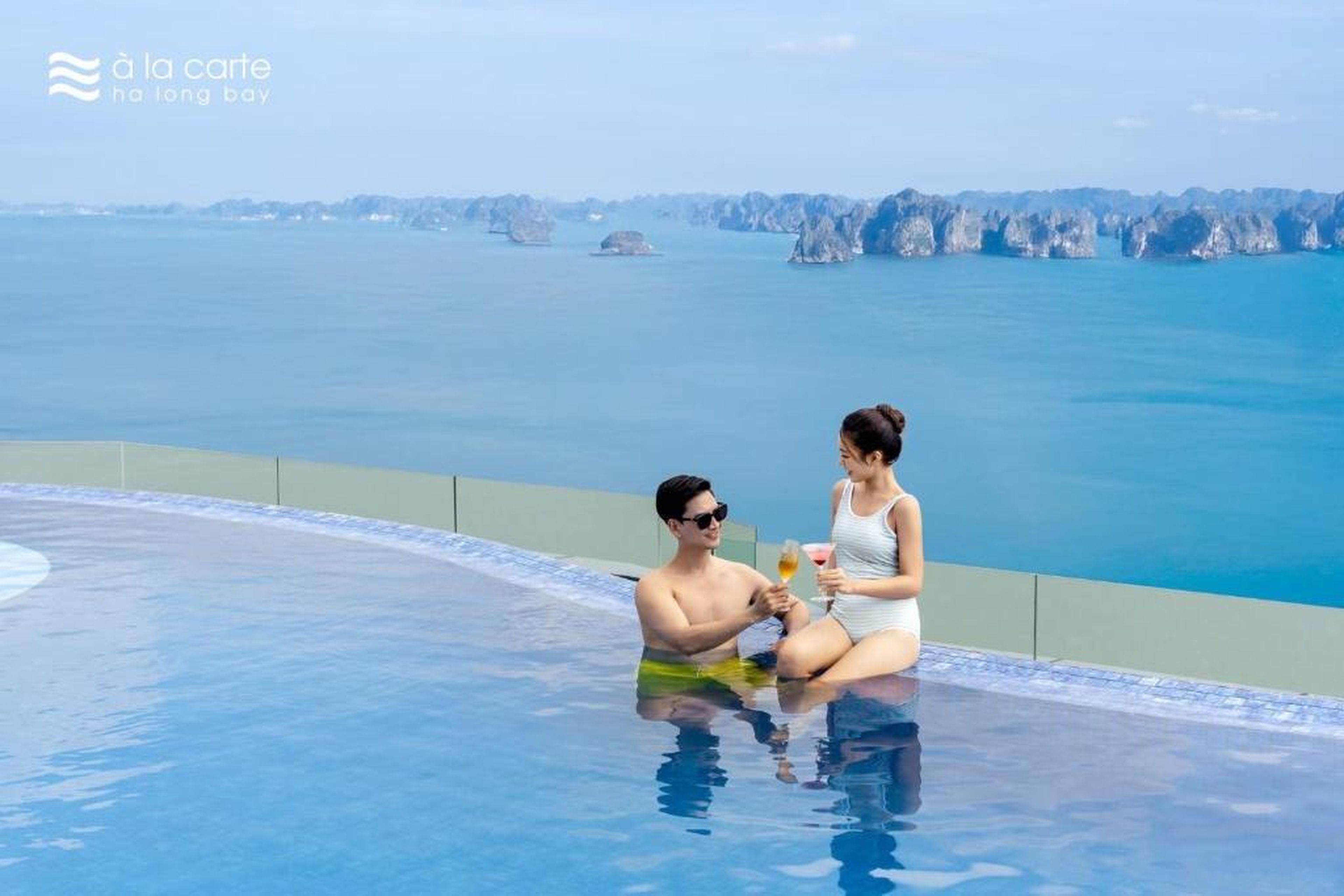 Alacarte Hạ Long By Bích Ngọc - Hình 12