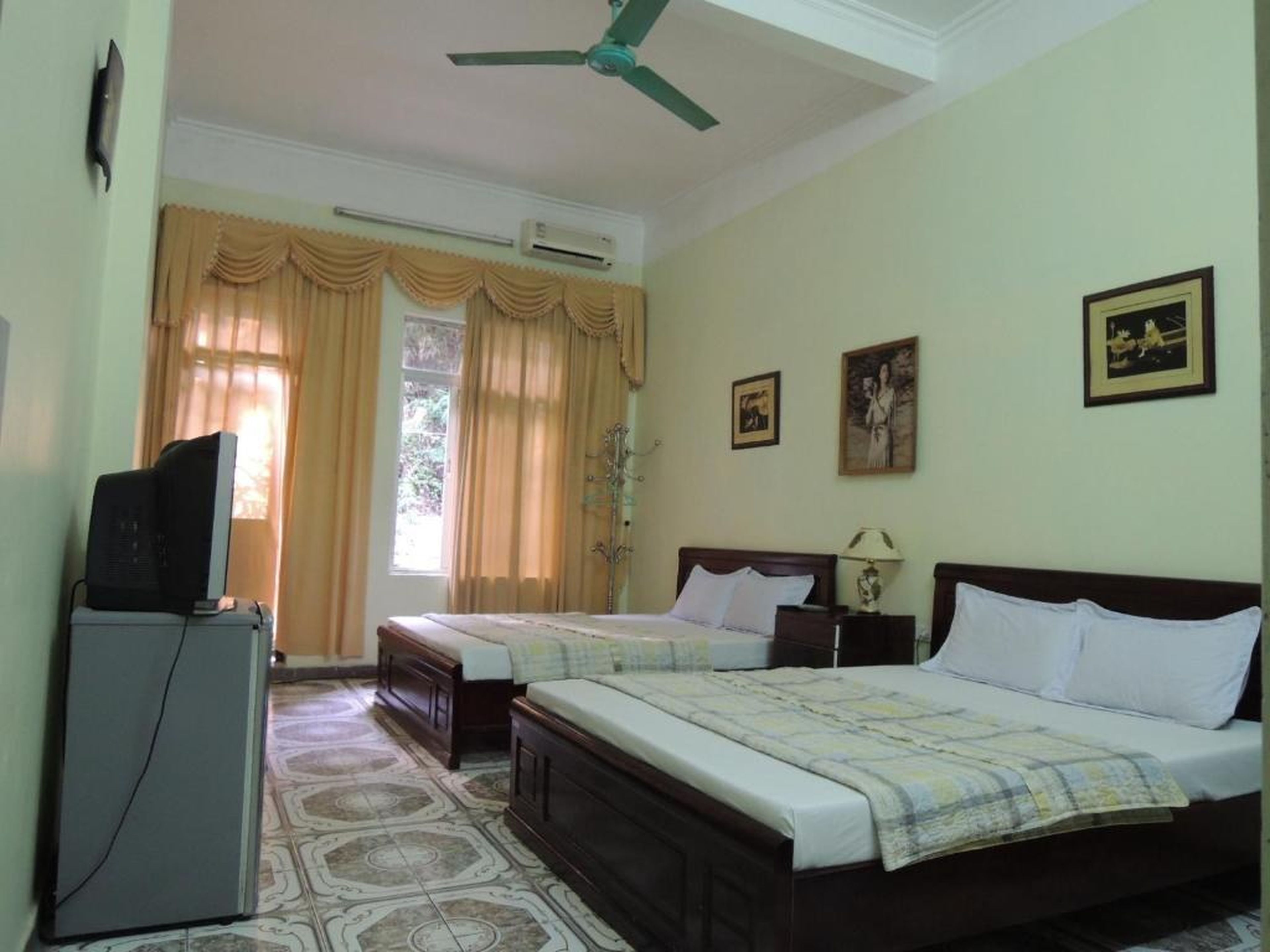 Hai Trang Hotel - Hình 25