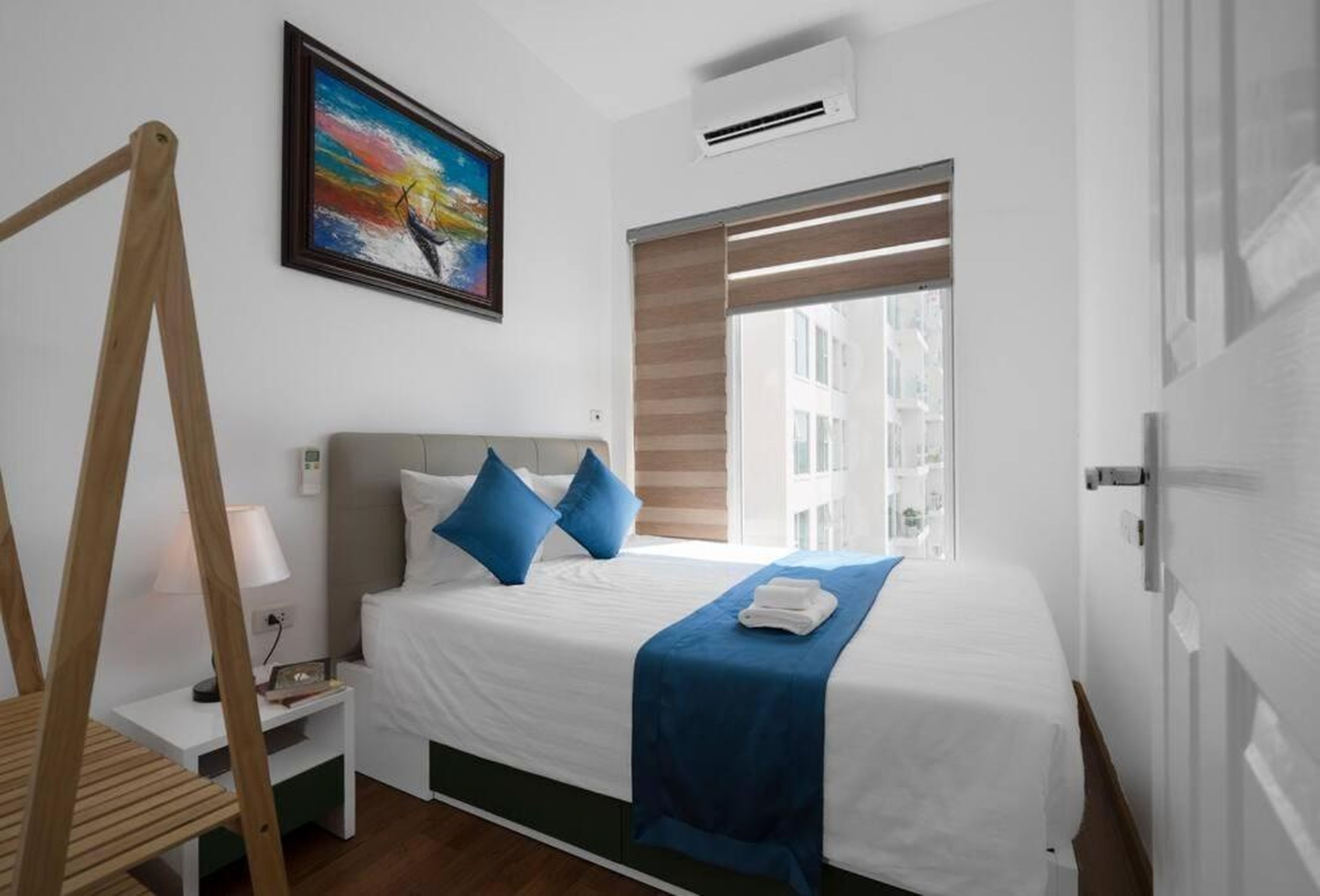 *Ha Long Homestay @ Ha Long Bay View-3 BR - Hình 28