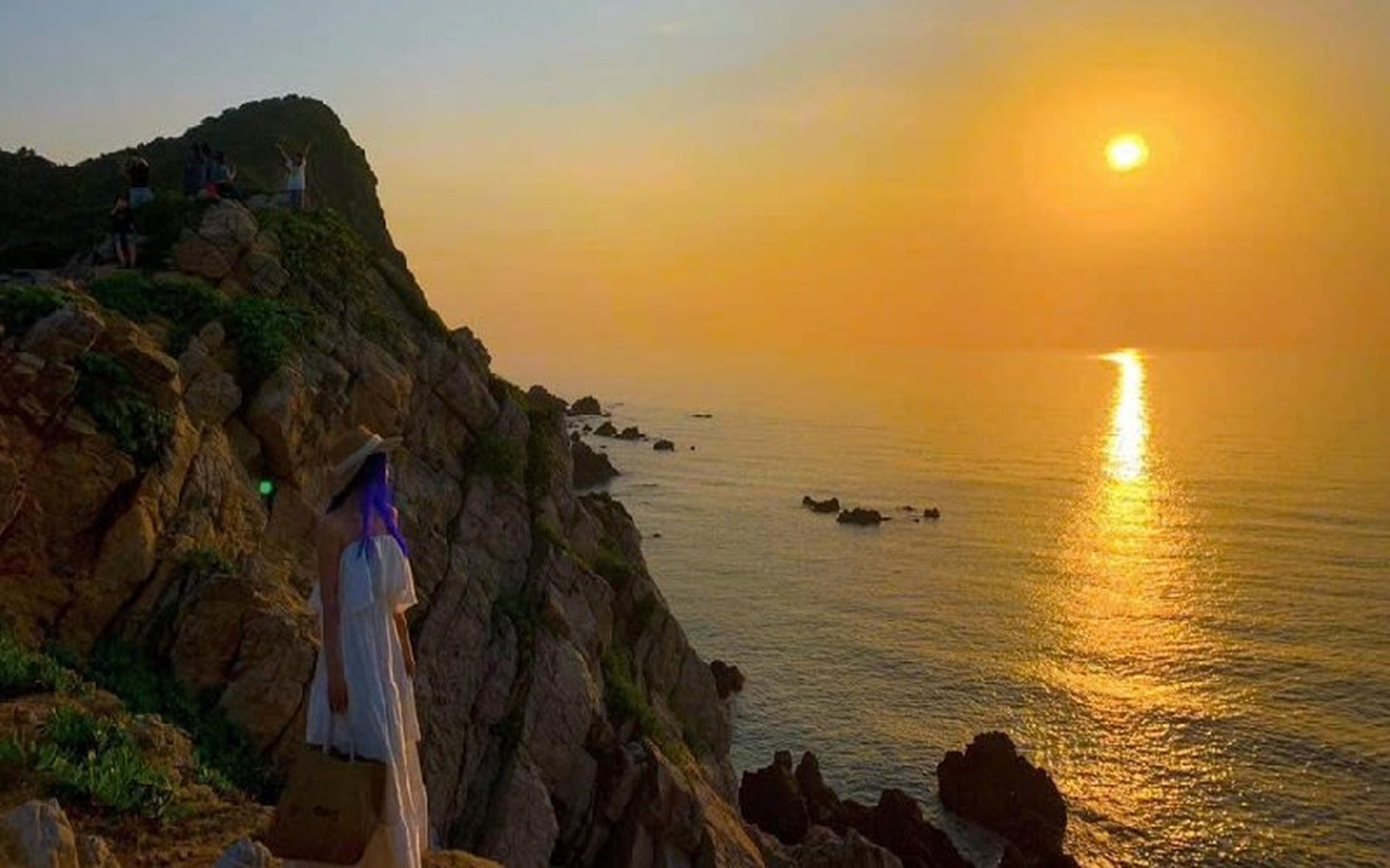 Review Bãi Rùa Quan Lạn chi tiết cho người lần đầu ghé thăm - Hình 1