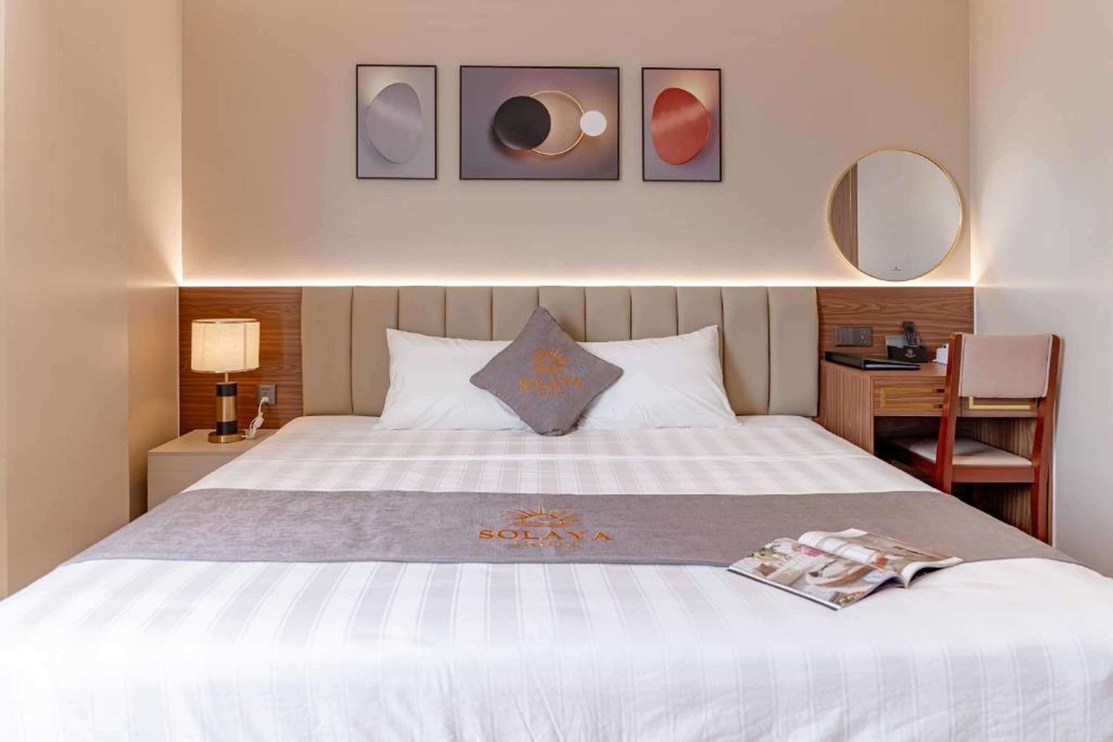 Solaya Hotel - Hình 9