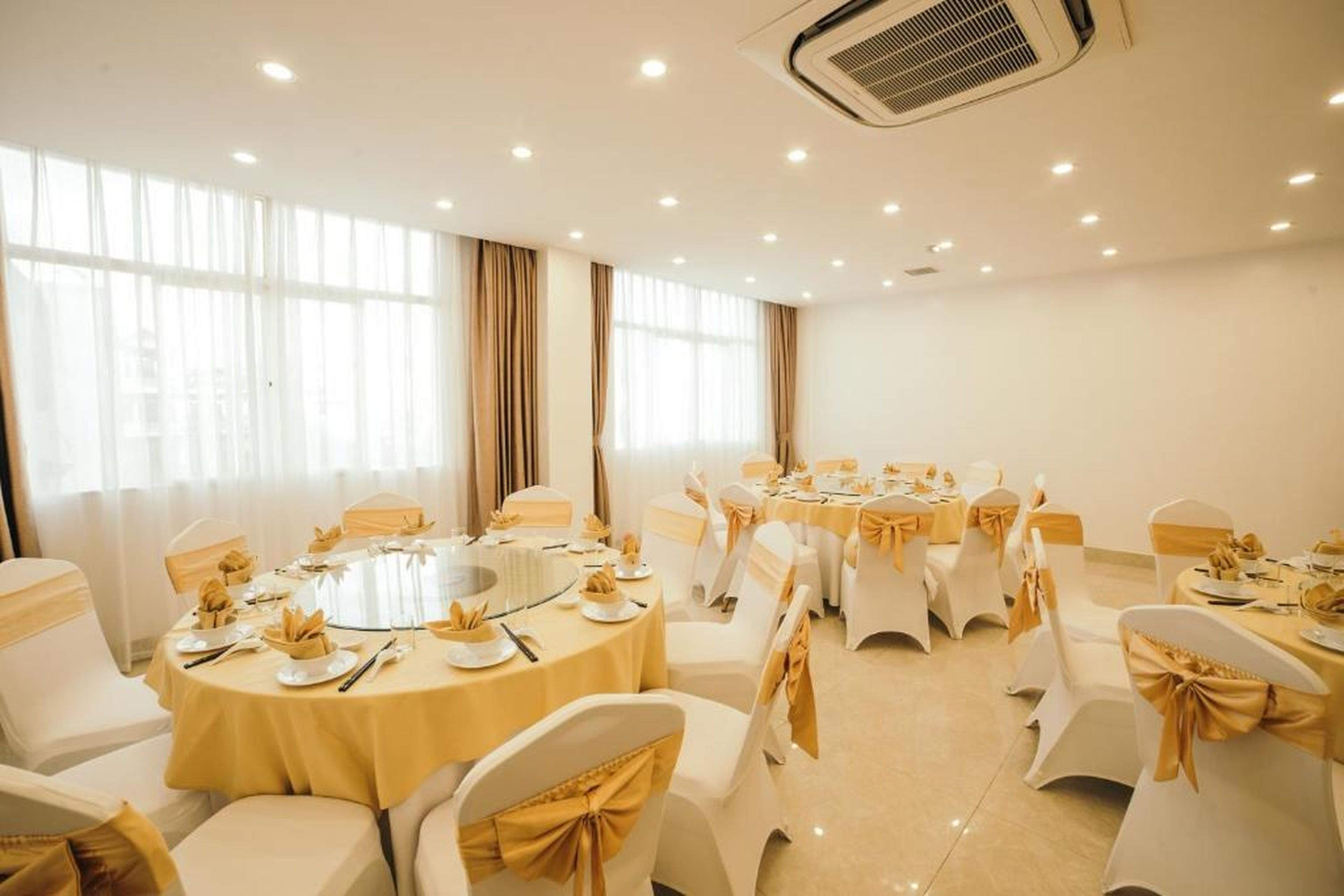 Grand Móng Cái Hotel - Hình 42