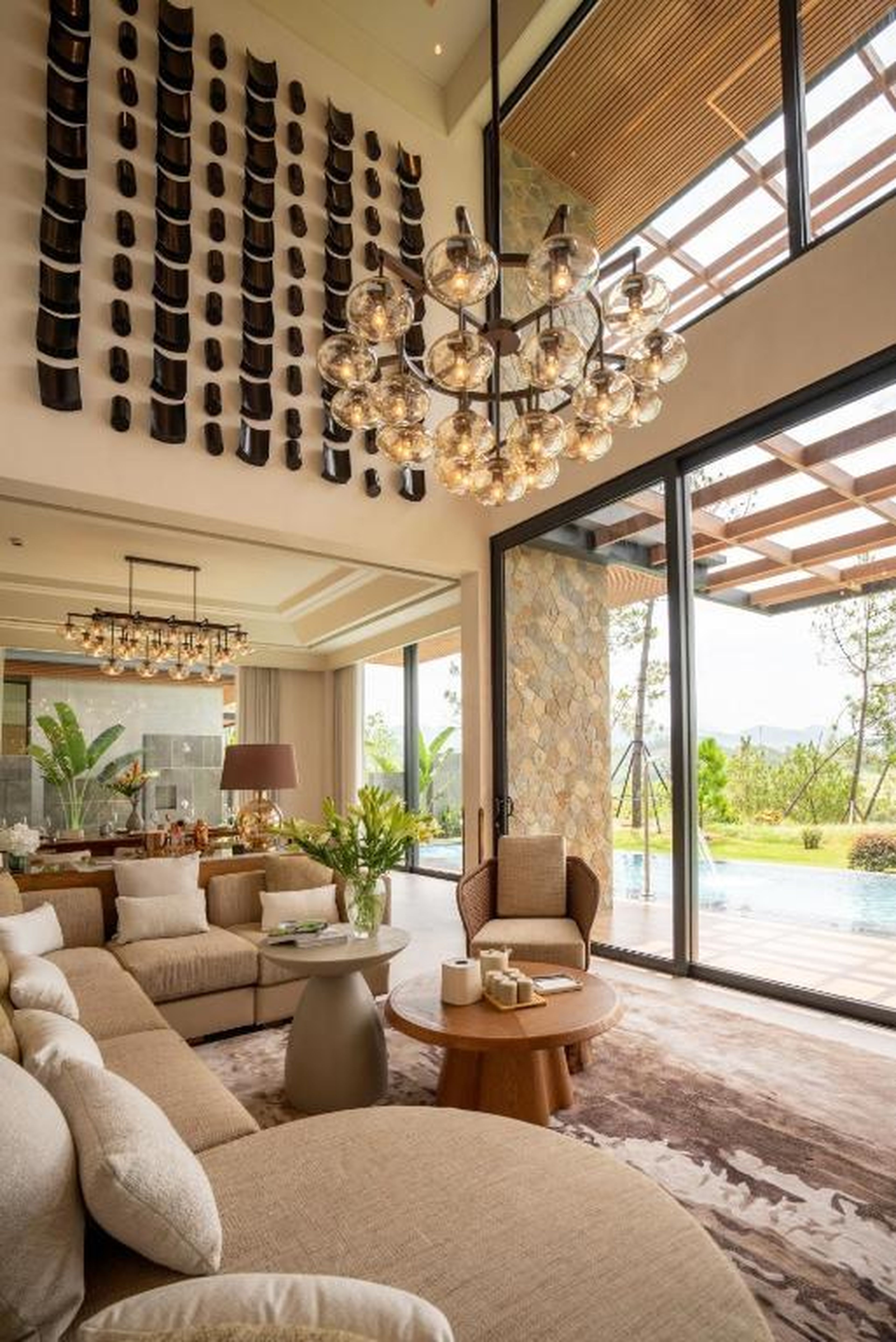Silk Path Dong Trieu Golf Course & Villas - Hình 23