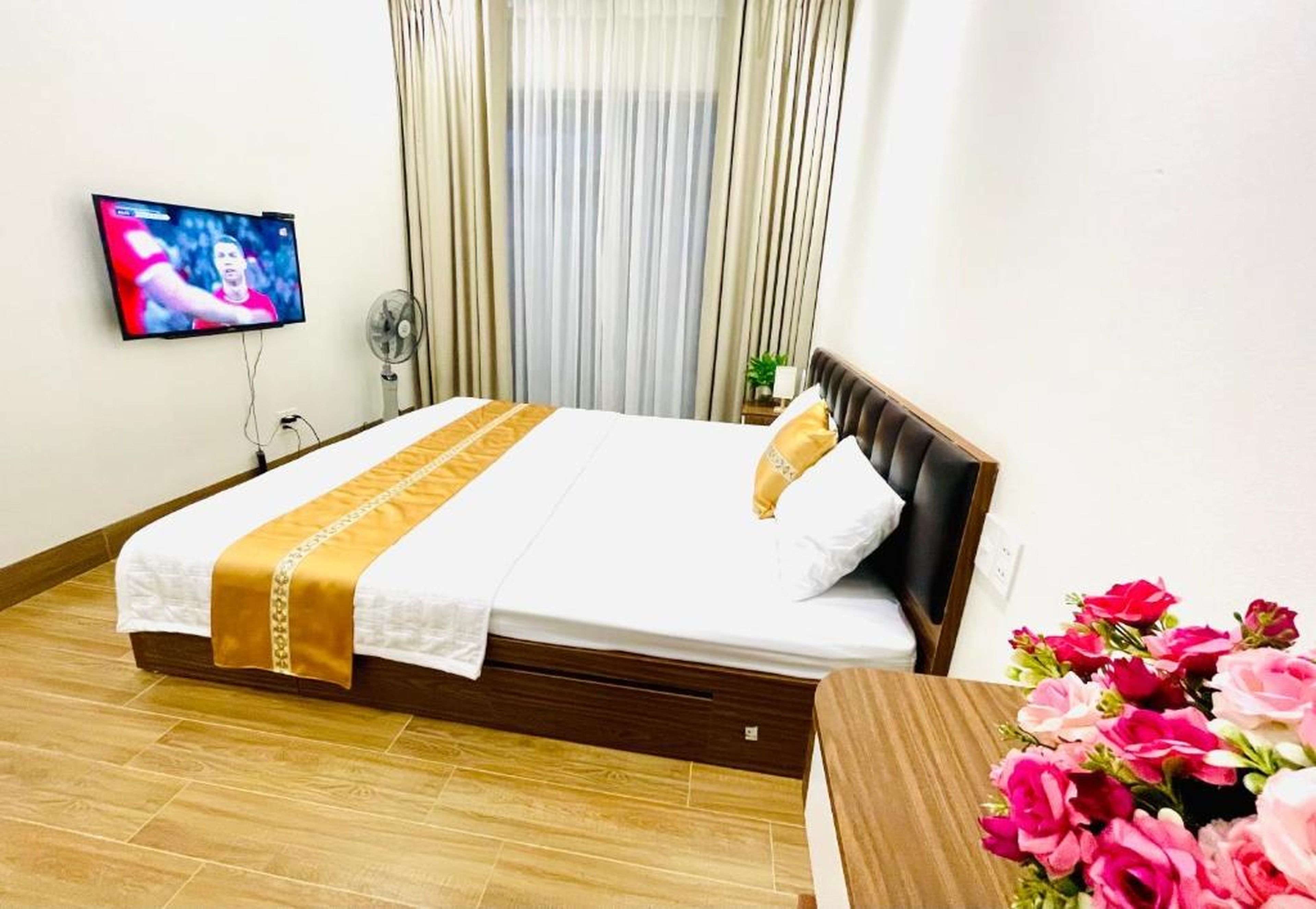 LanAnh homestay - Hình 11
