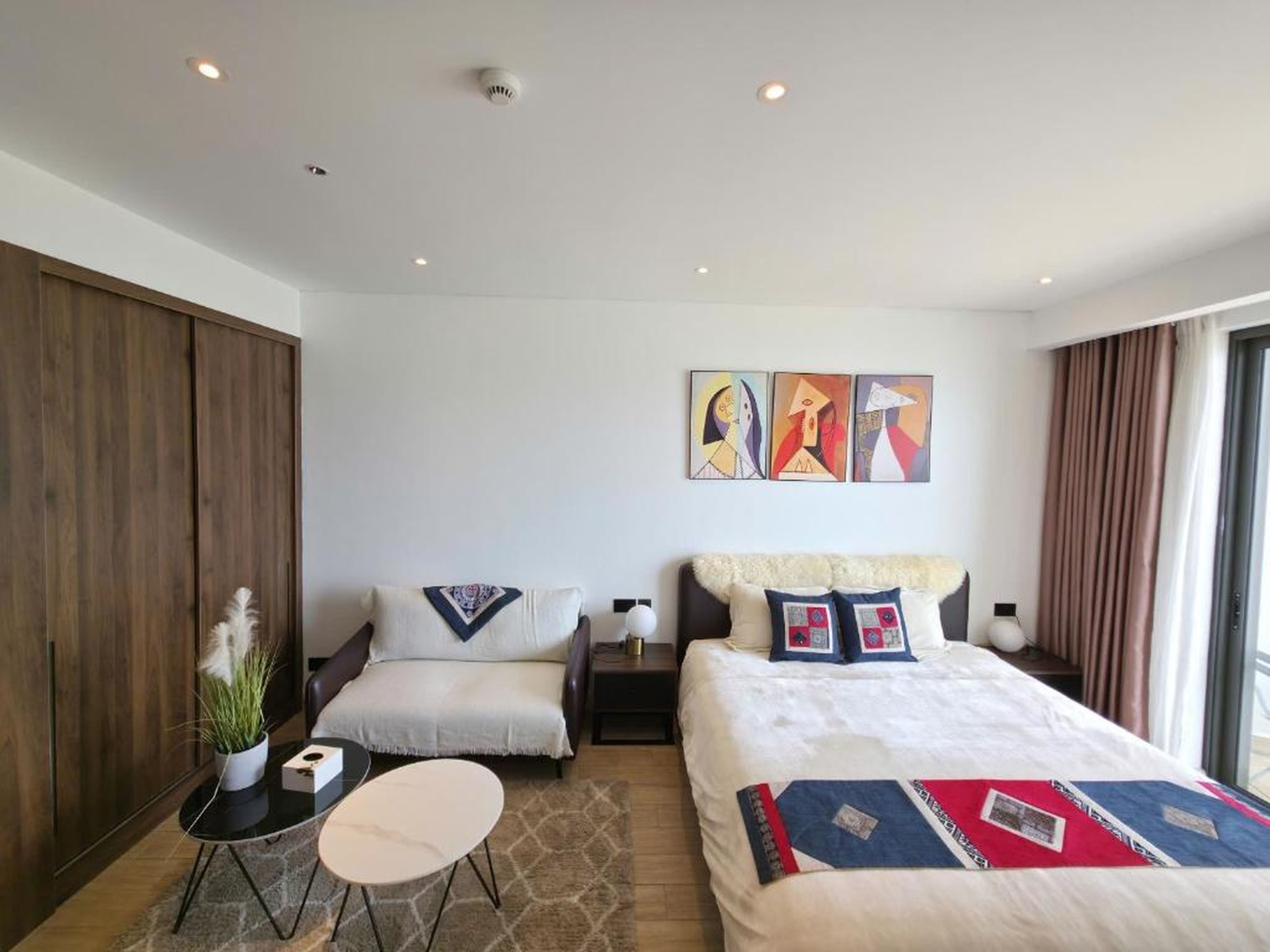 Terra Bay Homestay - Hình 20