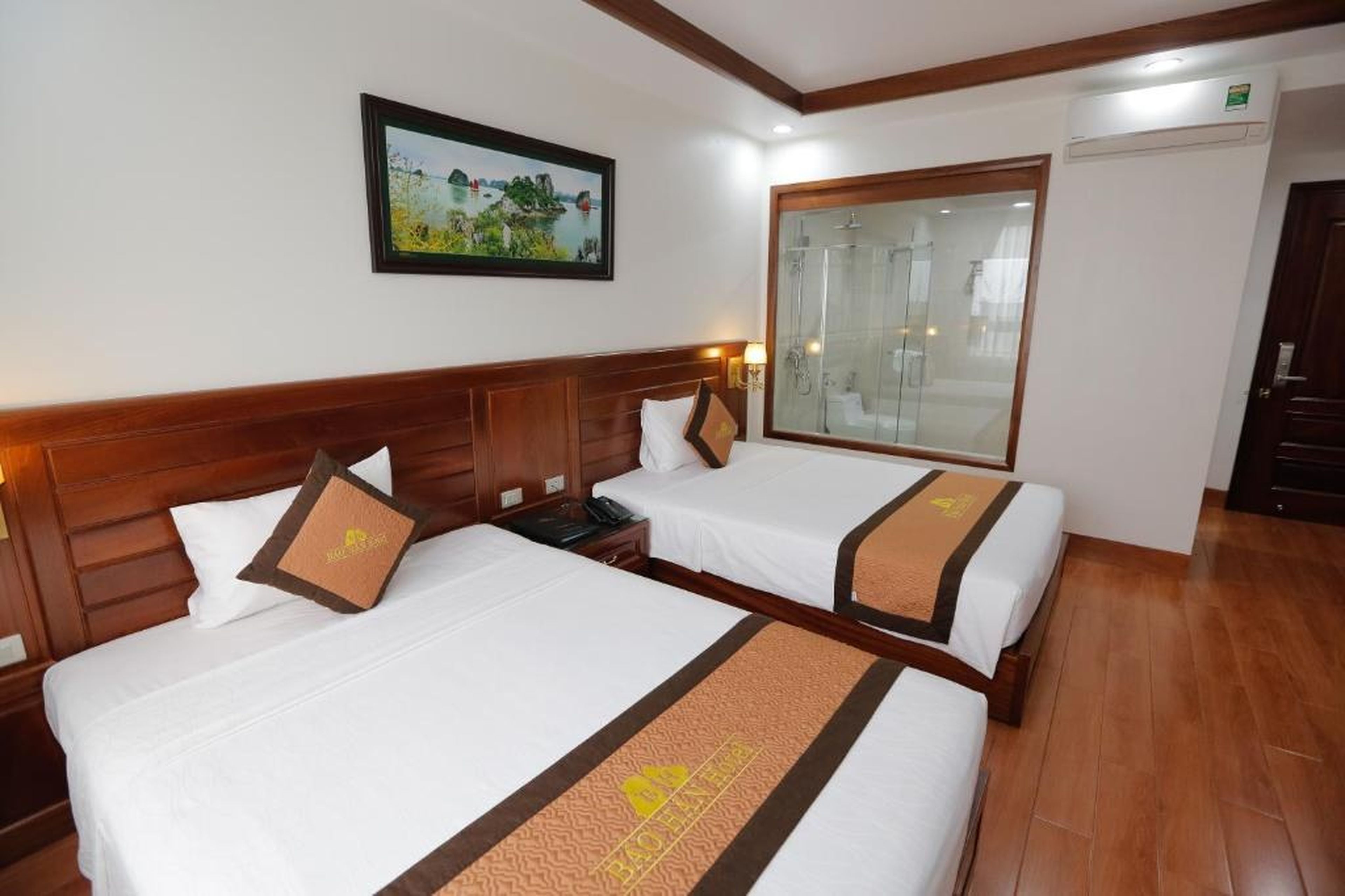 Bảo Hân Hotel - Hình 22