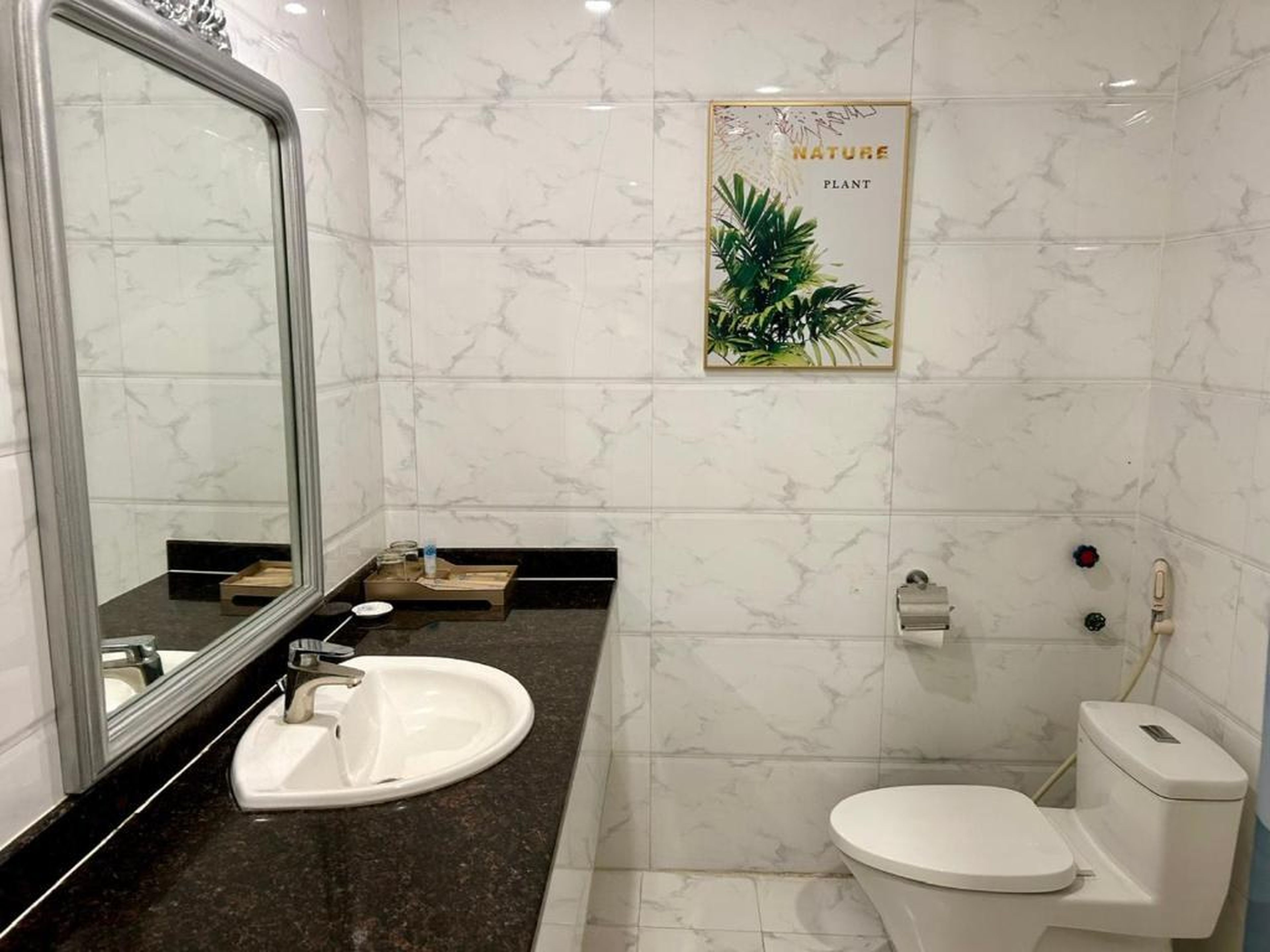 Khách sạn Sa Chi - Móng Cái - Hình 11
