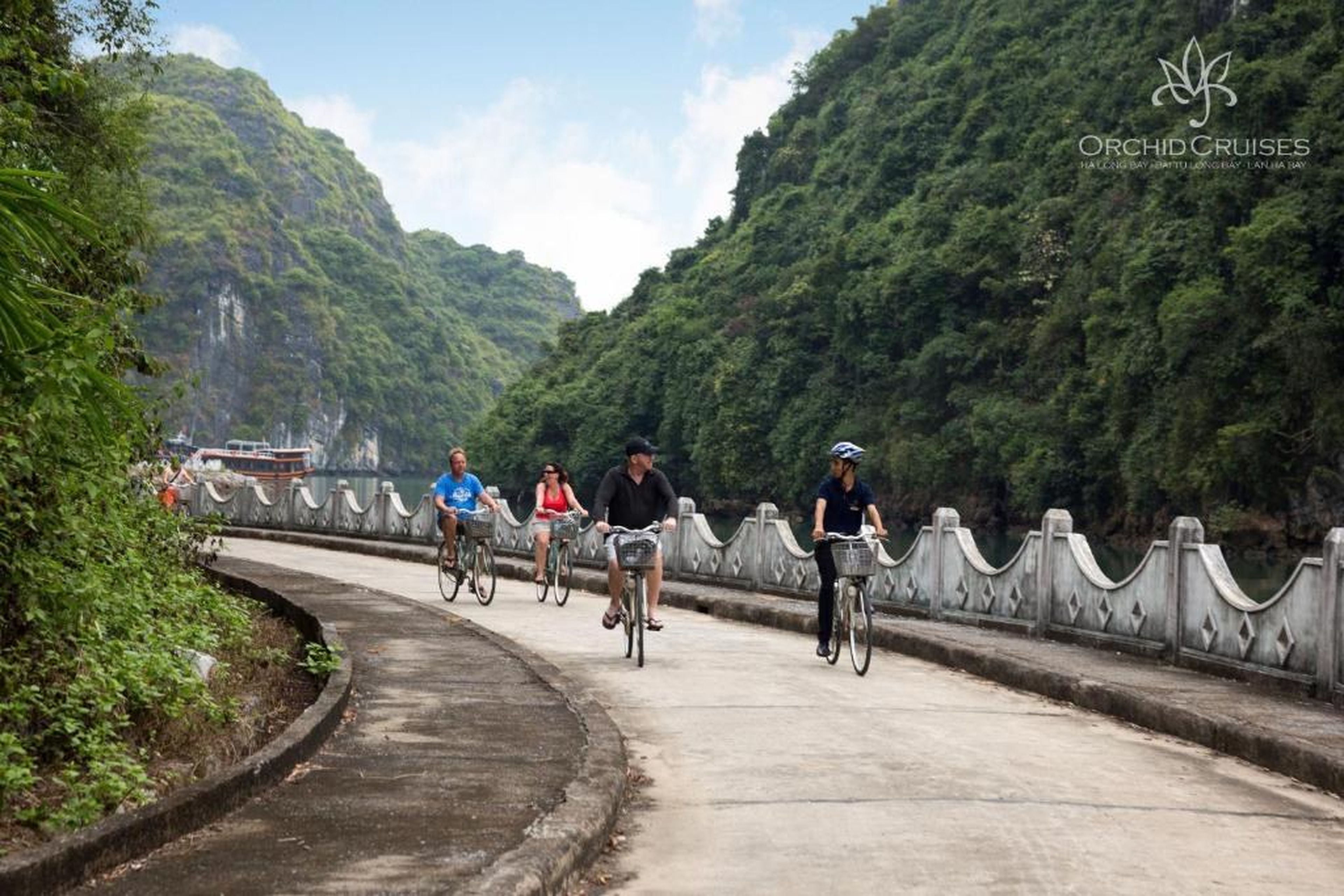 Mon Cheri Cruises - Hình 31