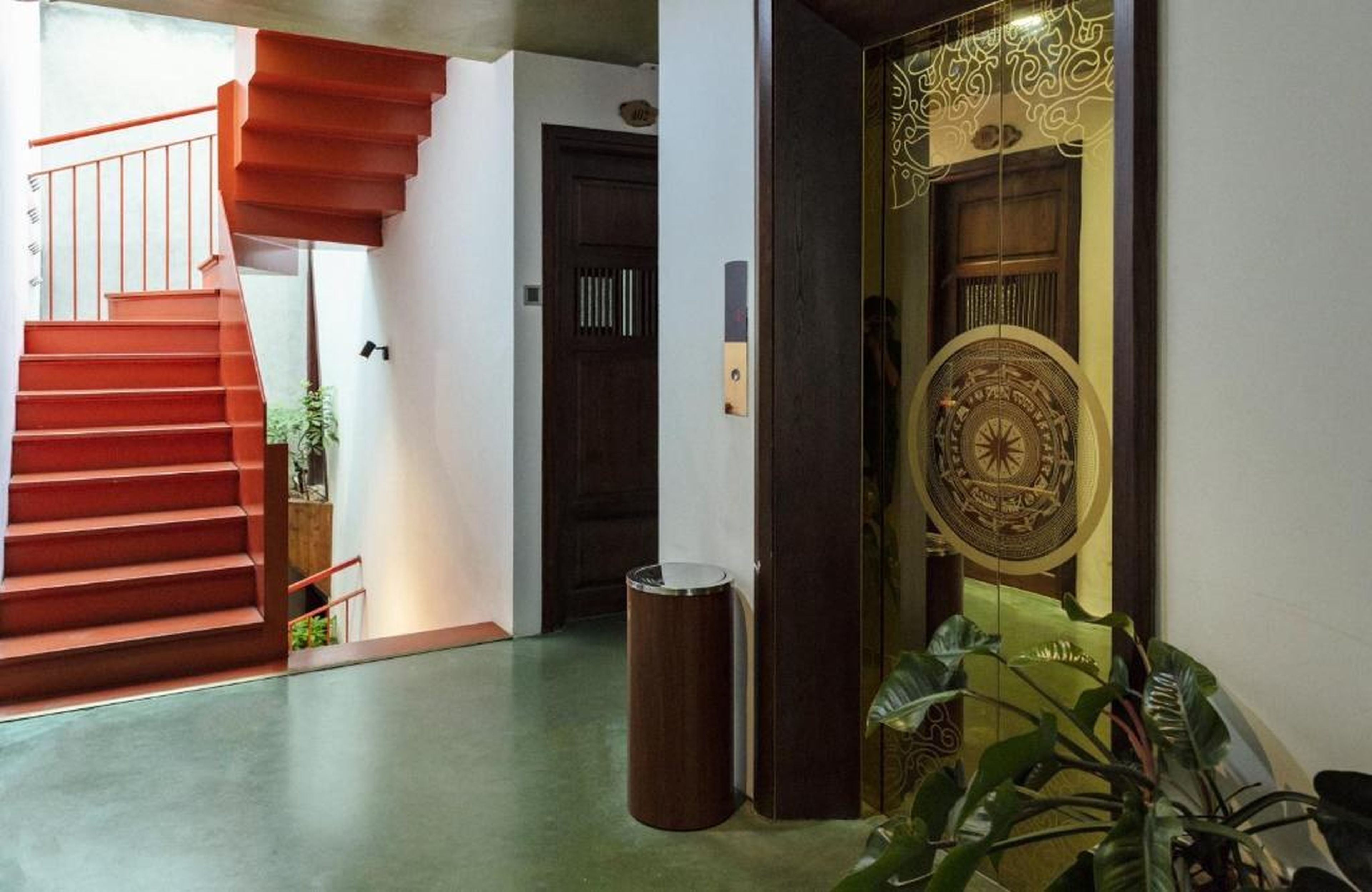 Draha Halong Hotel - Serenity, Charm and Nature - Preferred by Western Travelers - Hình 22