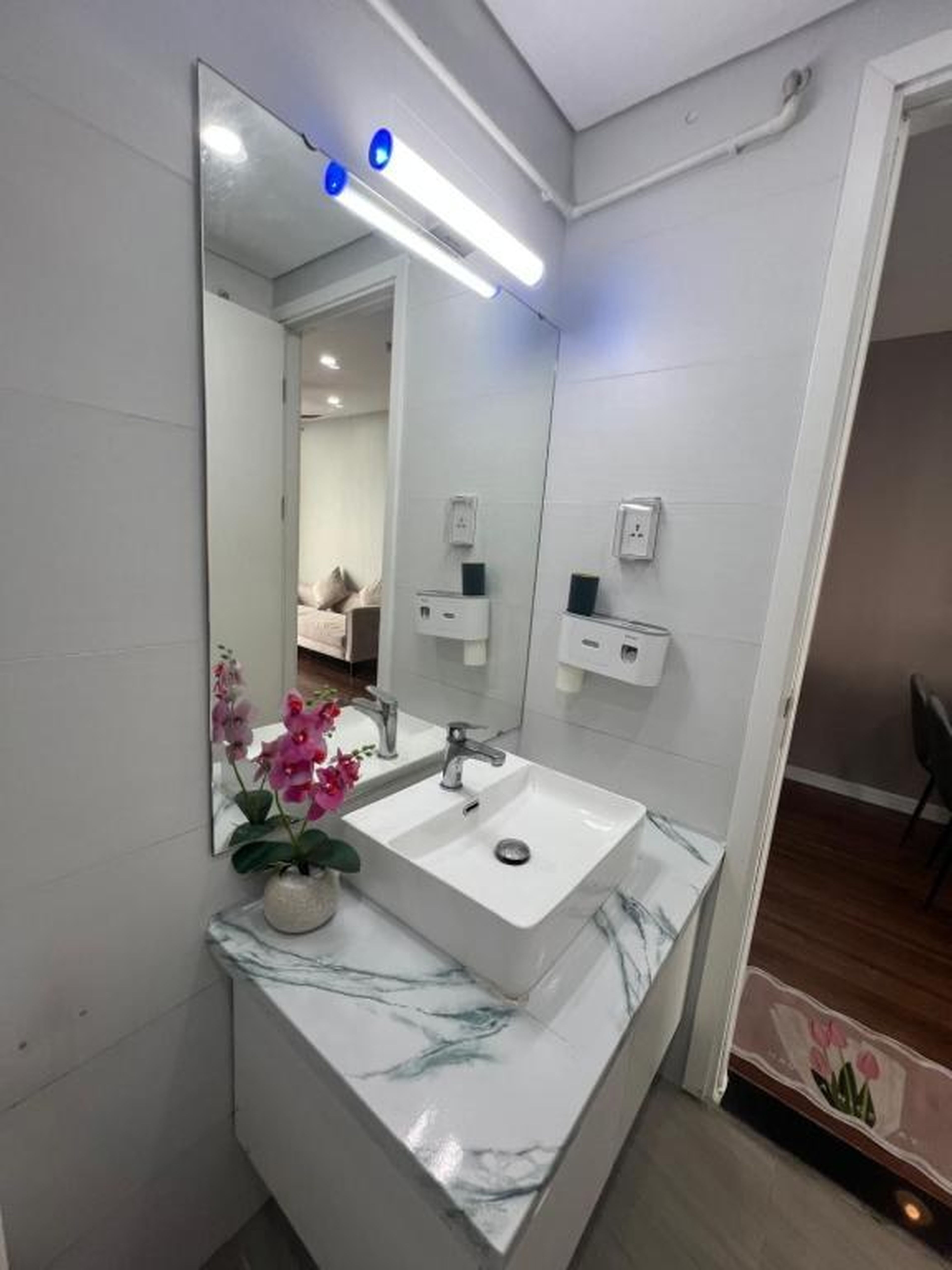 Ngân Kim Homstay Hạ Long GREENDAIMOND - Hình 2