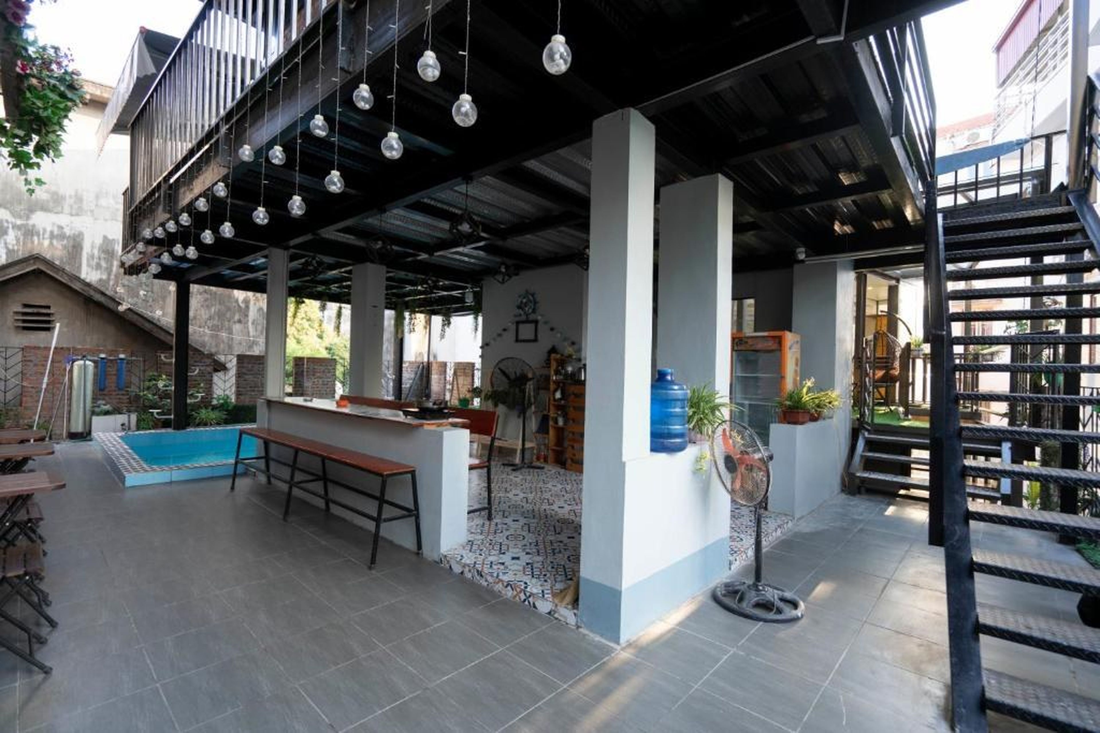 Private room in Halong center - Hình 6