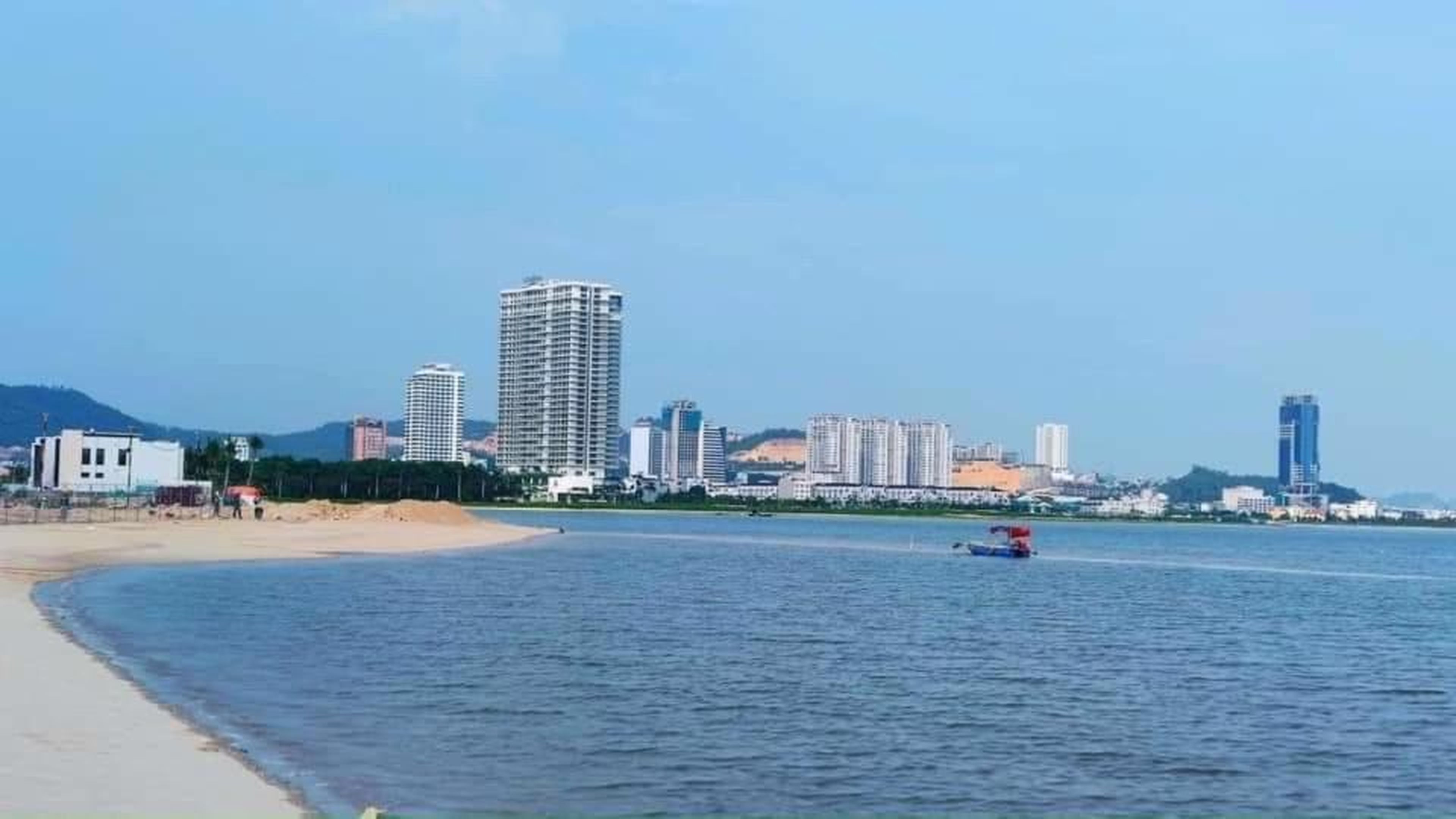 Homestay Citadine Ha Long Apartment with Seaview - Hình 19