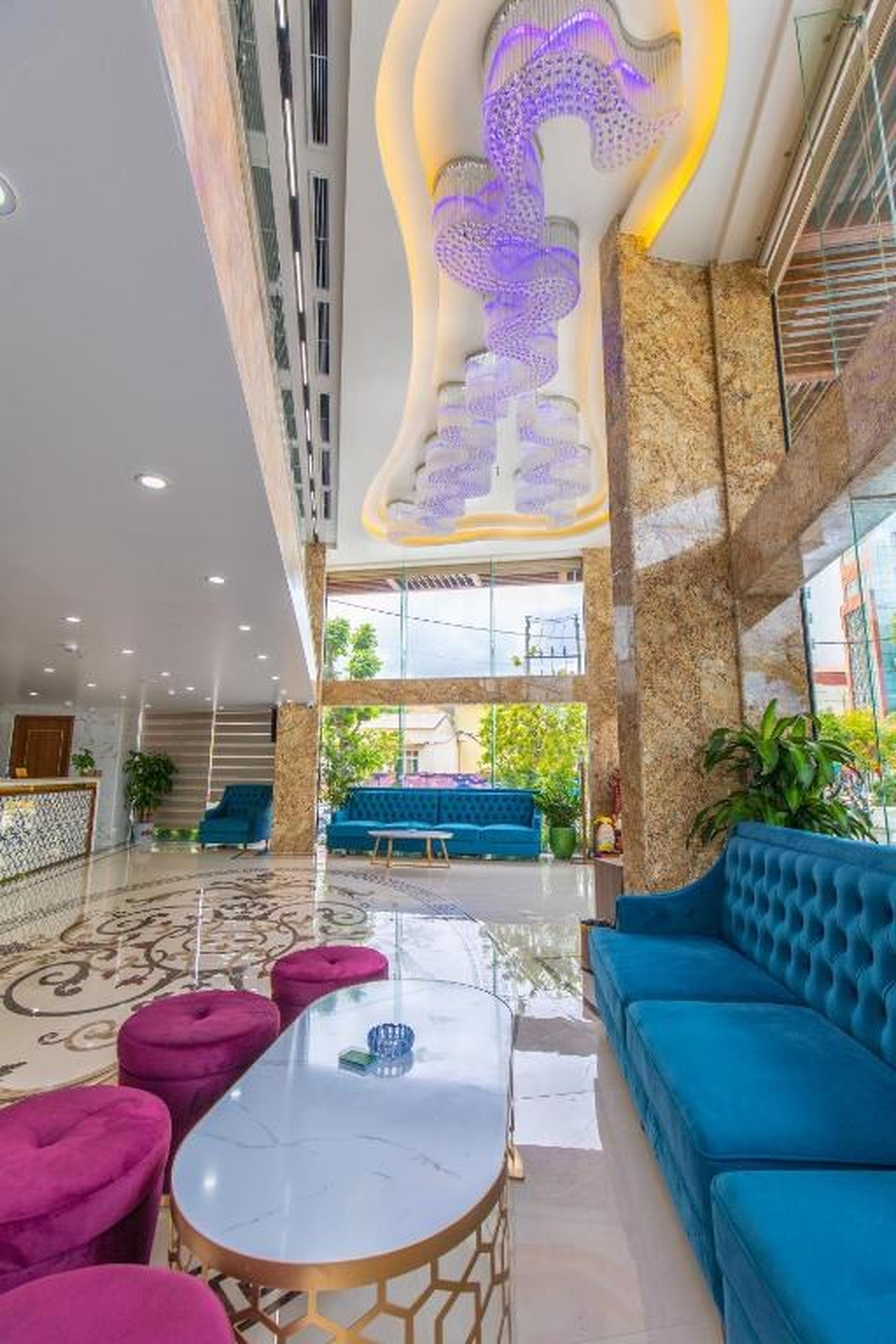 Sala hotel móng cái - Hình 2