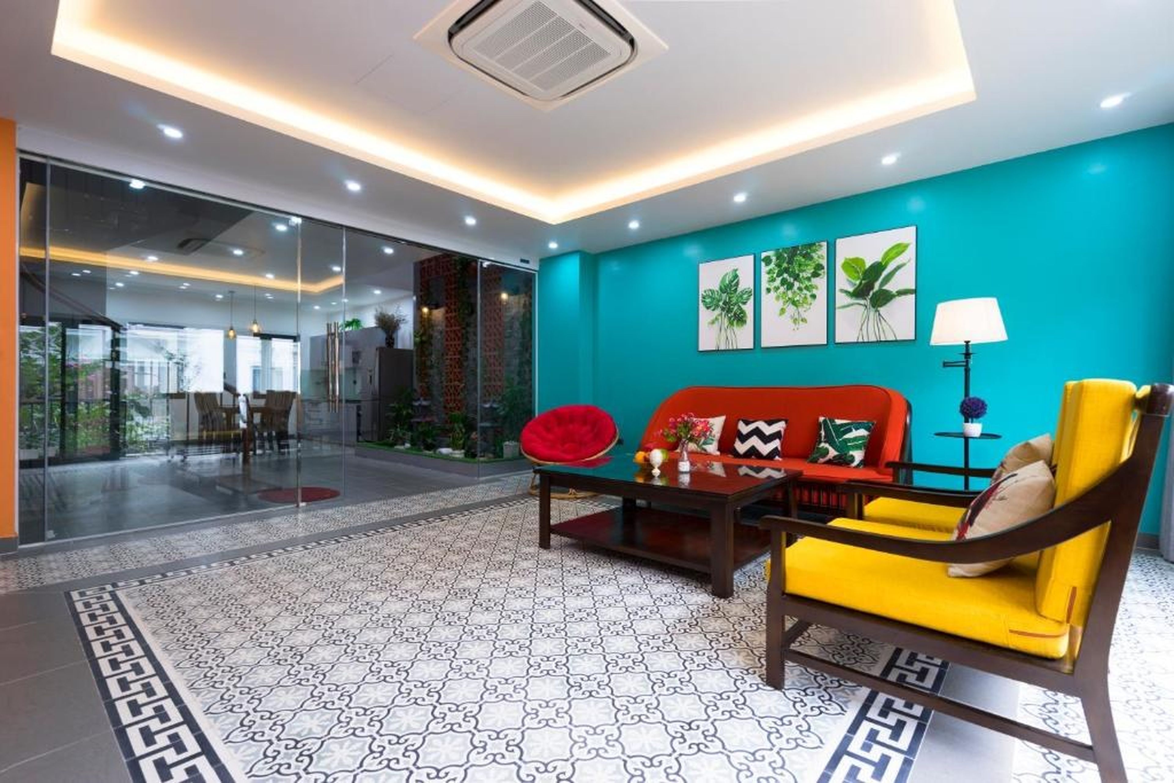 Tropical Villa Halong - Hình 14