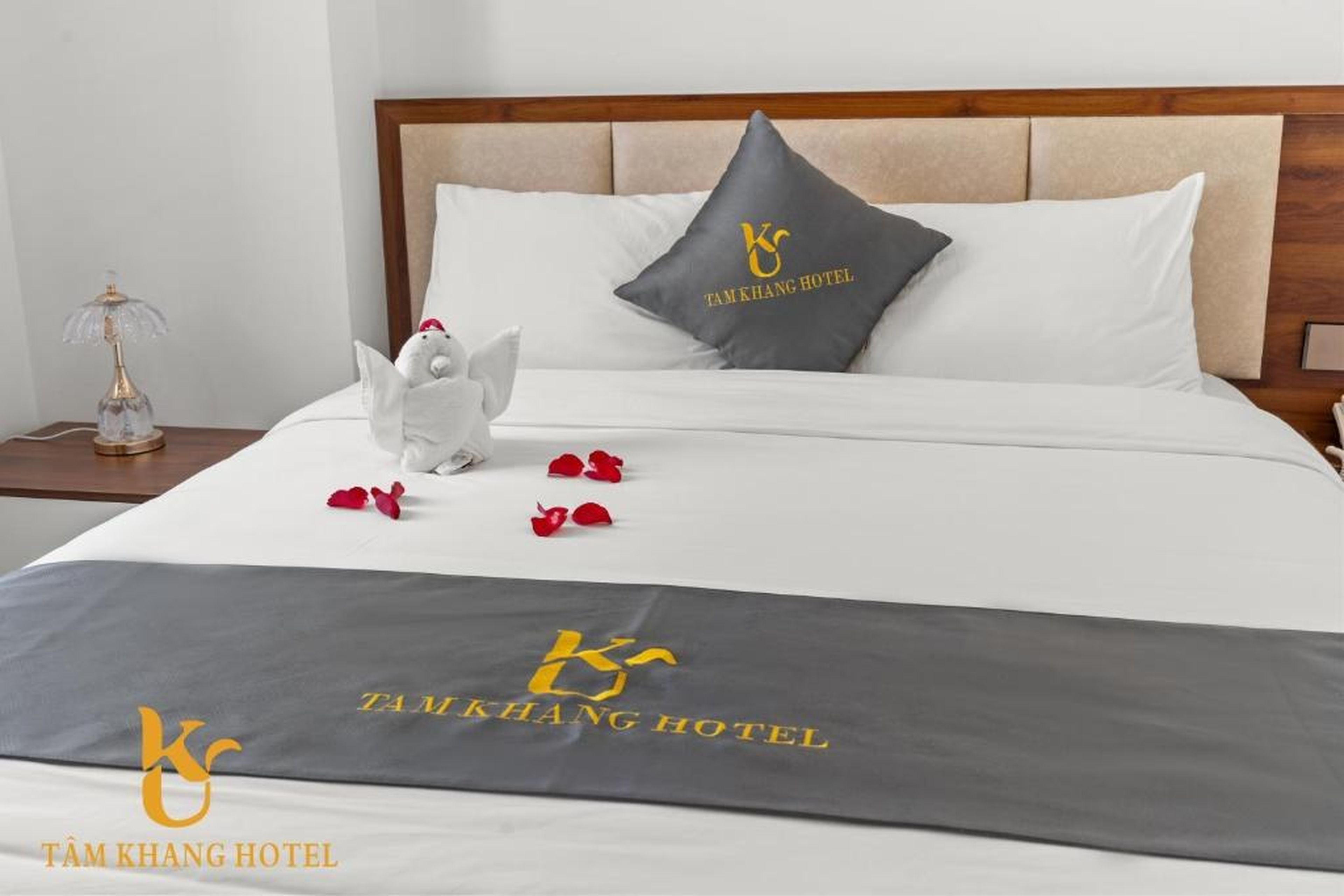 Tâm Khang Hotel - Hình 3