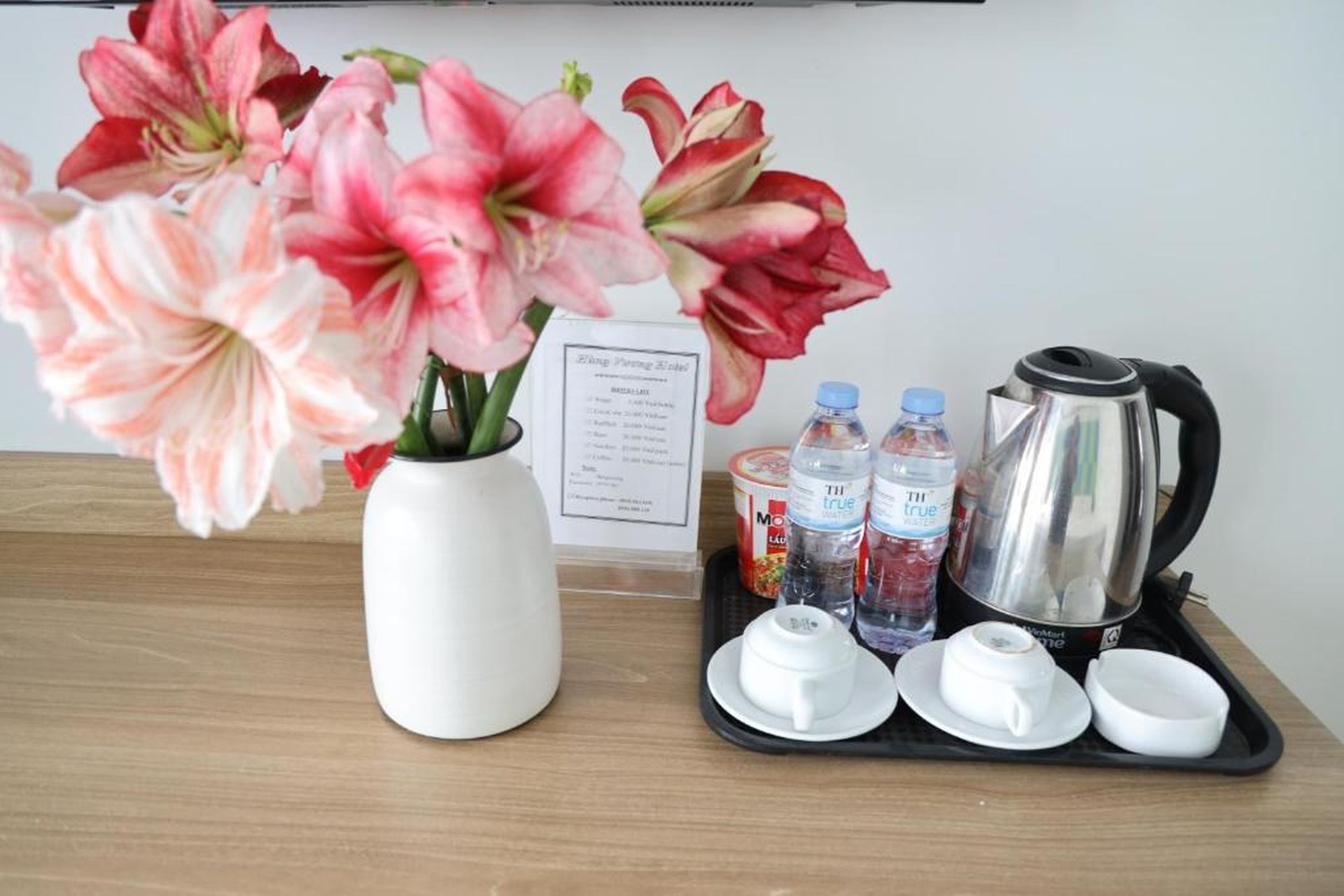 Hùng Vương Hotel Hạ Long - Hình 7