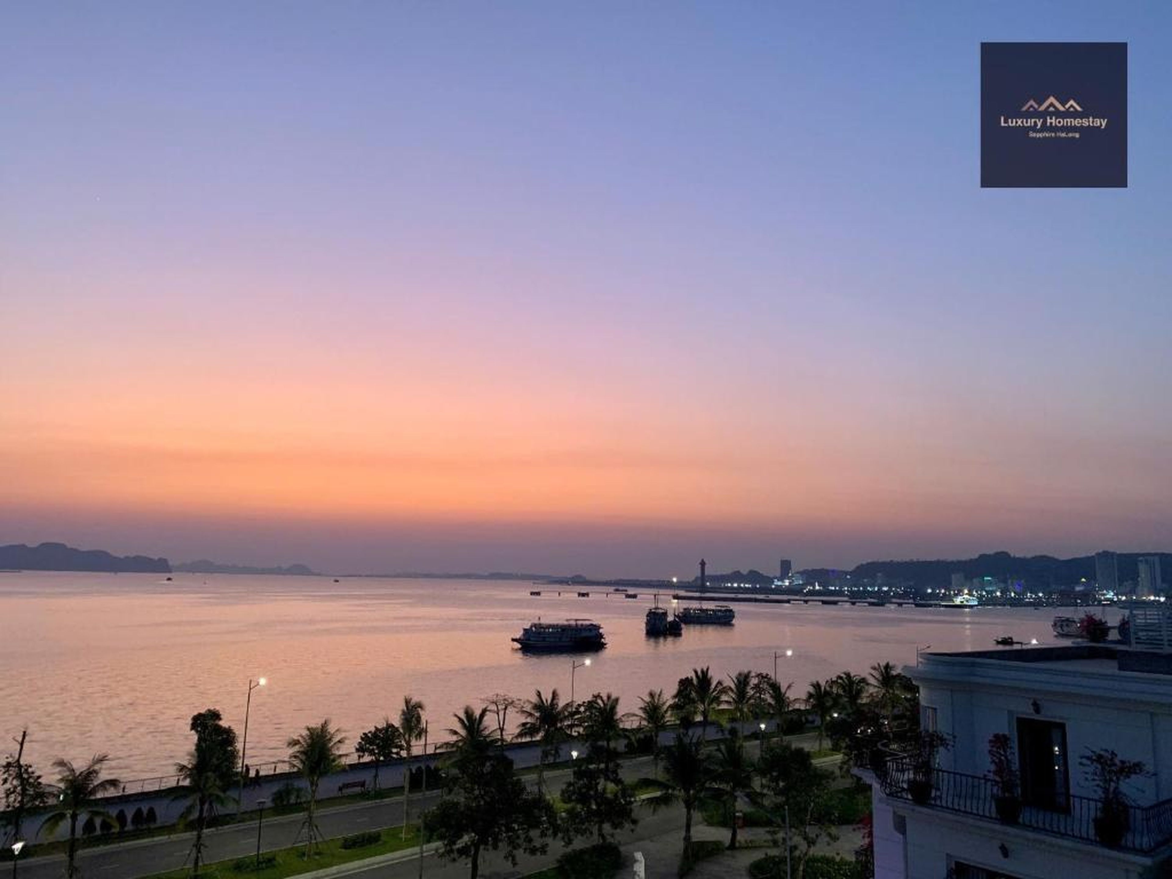Luxury Homestay Vinhomes Dragonbay Hạ Long - Hình 22